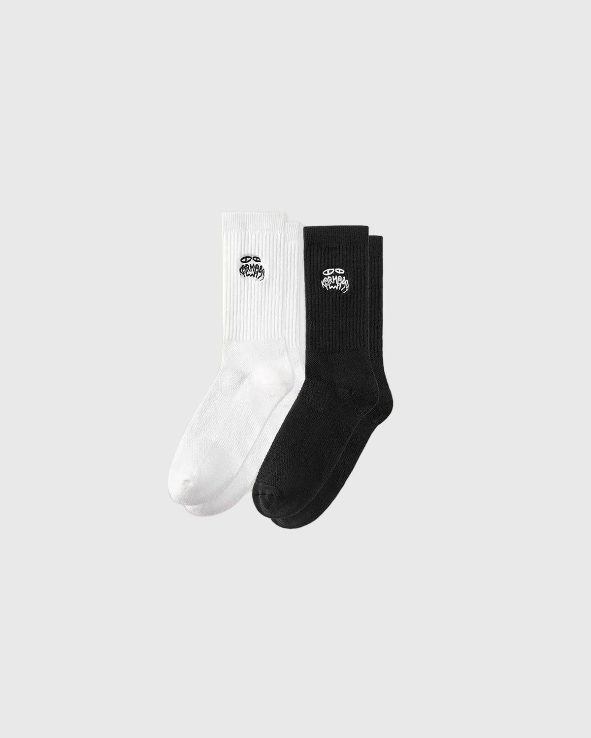 Karma Crew Sock Pack