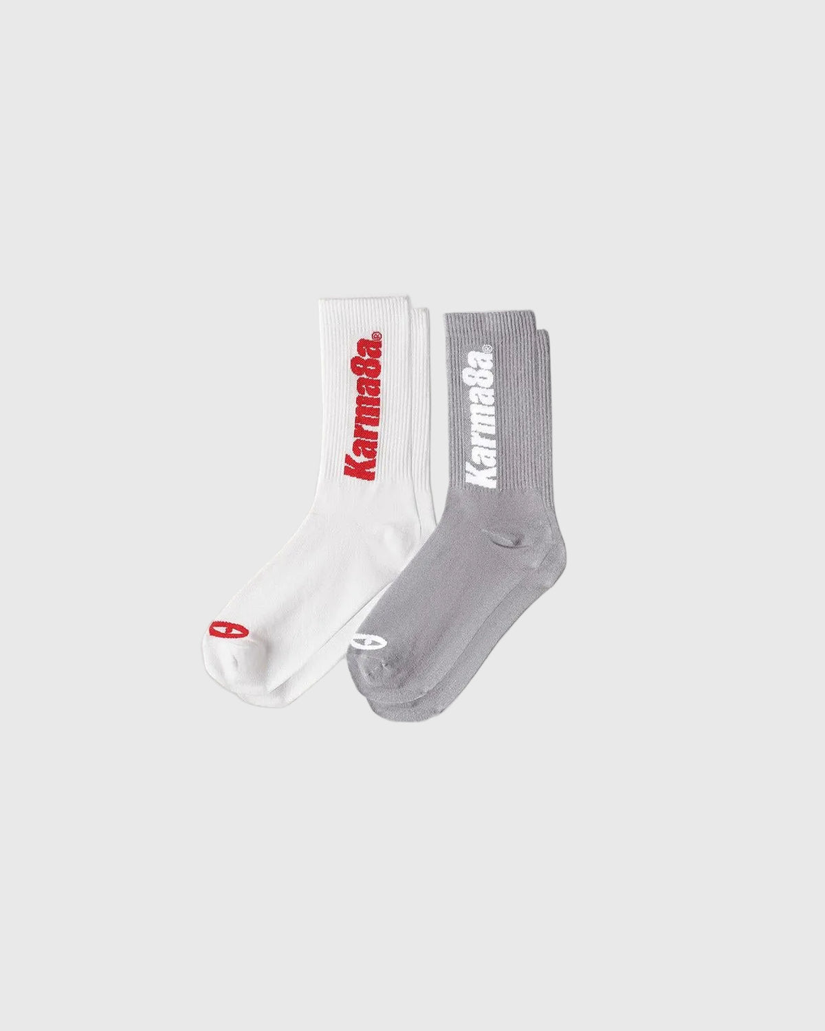 Karma Logo Sock Pack