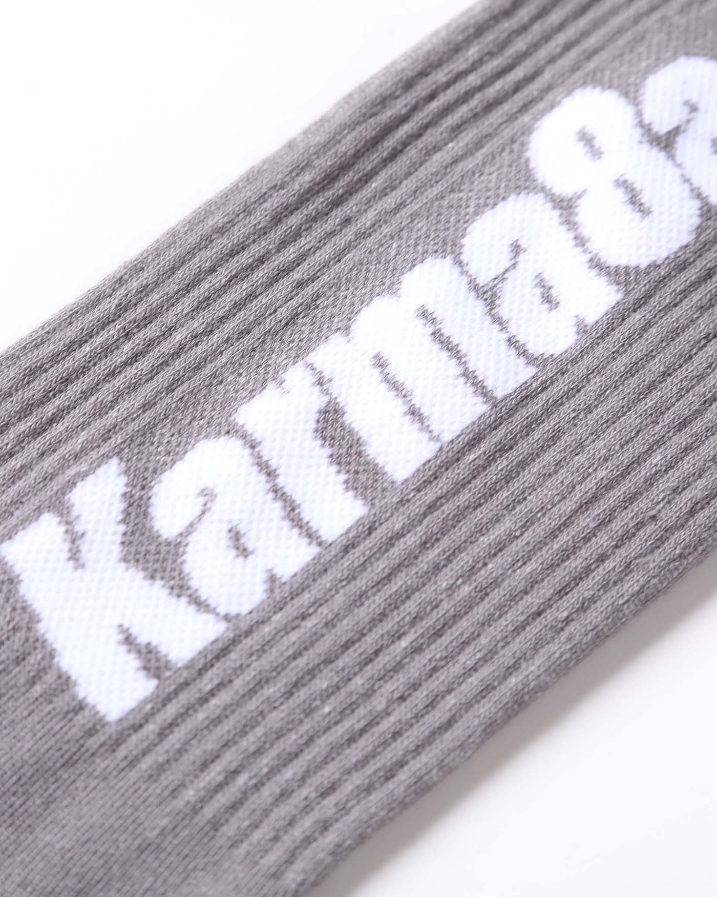 Karma8a Logo Sock Pack
