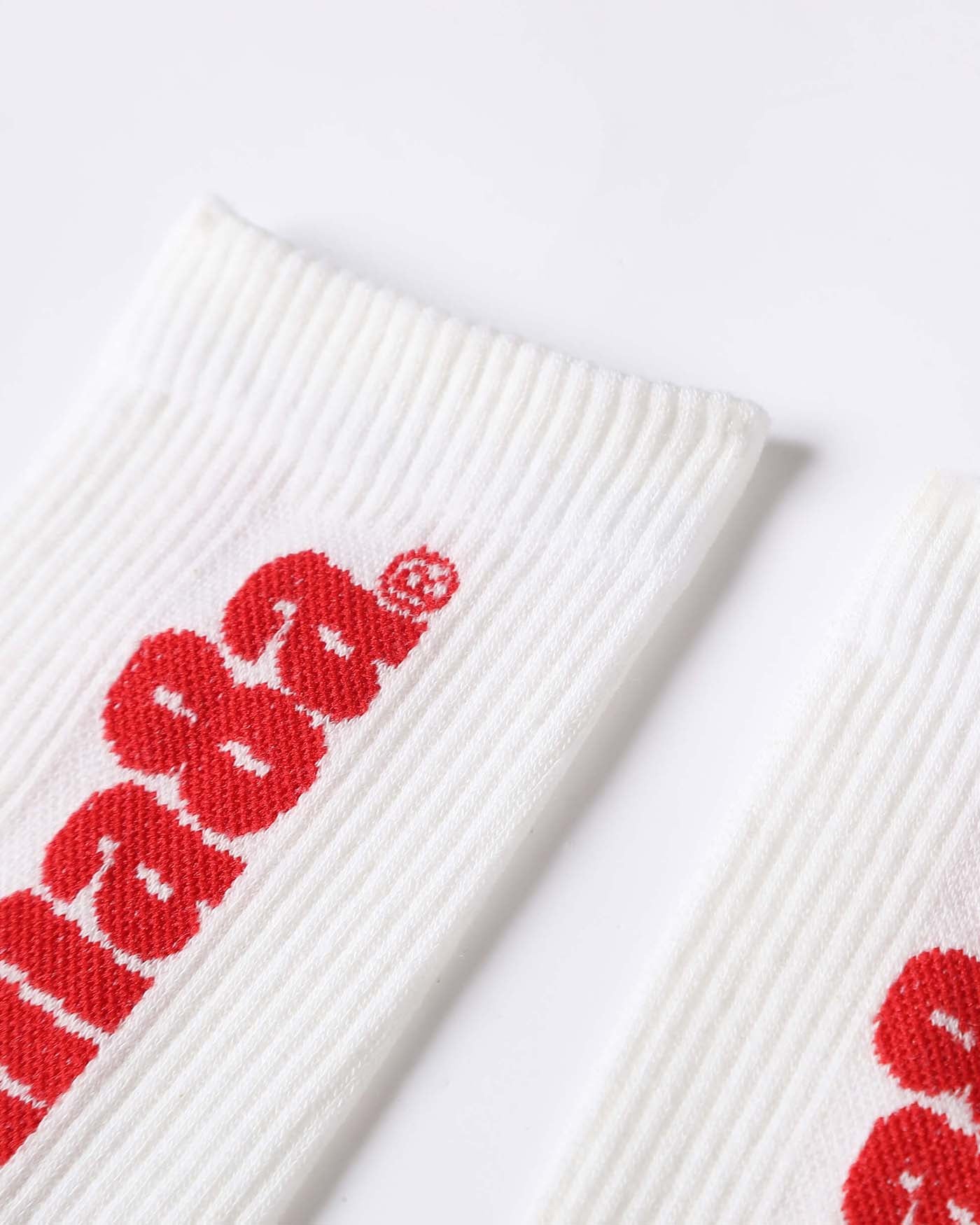 Karma8a Logo Sock Pack