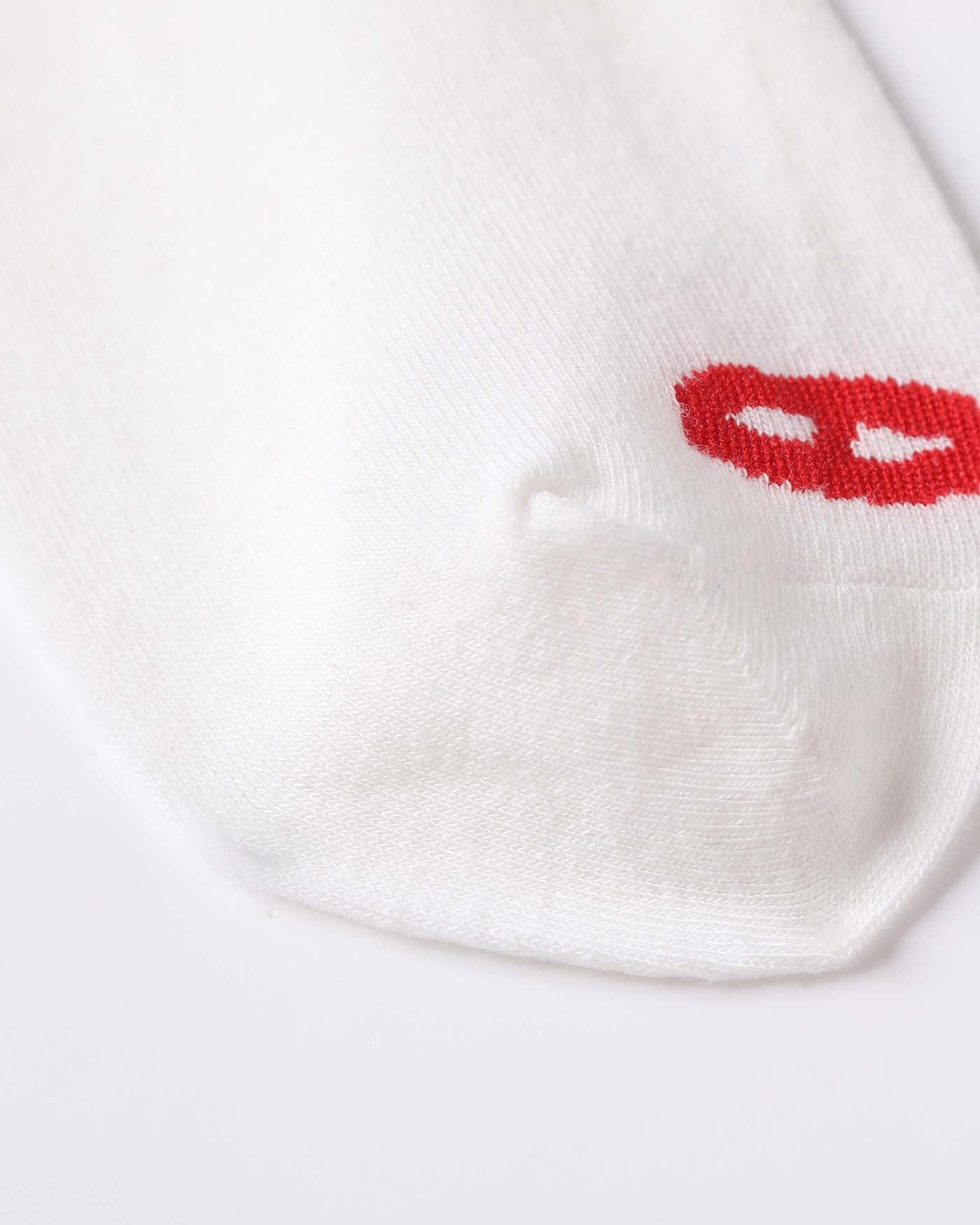 Karma8a Logo Sock Pack