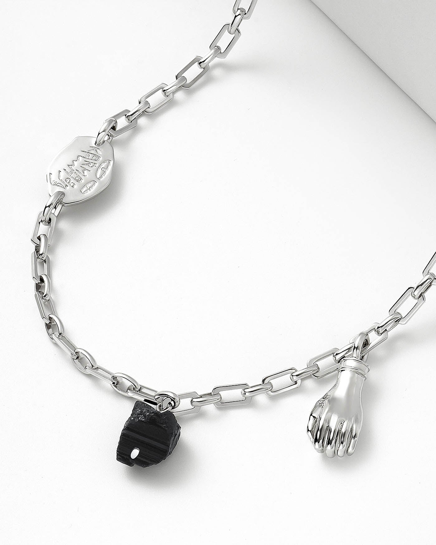 Ba-Bling Necklace