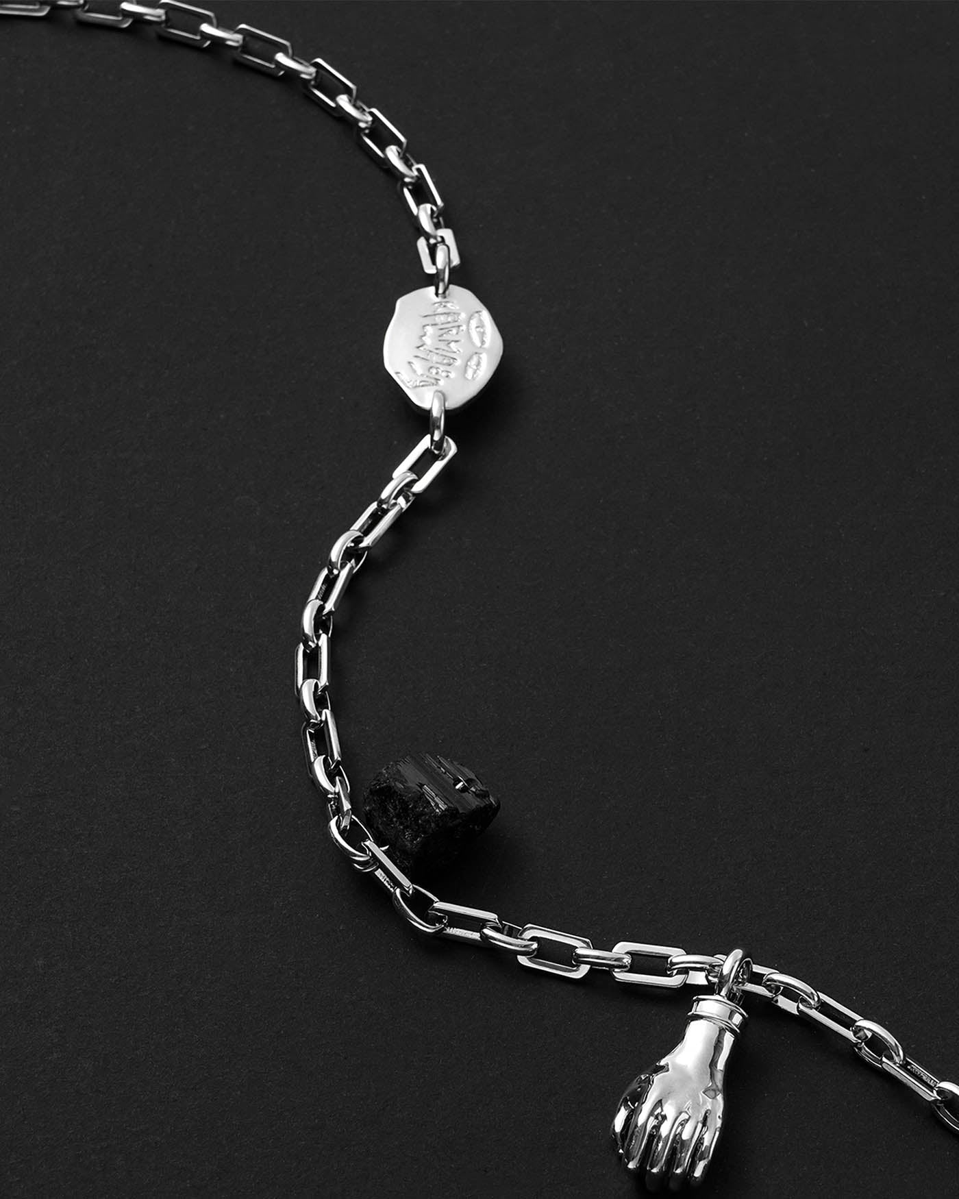Ba-Bling Necklace