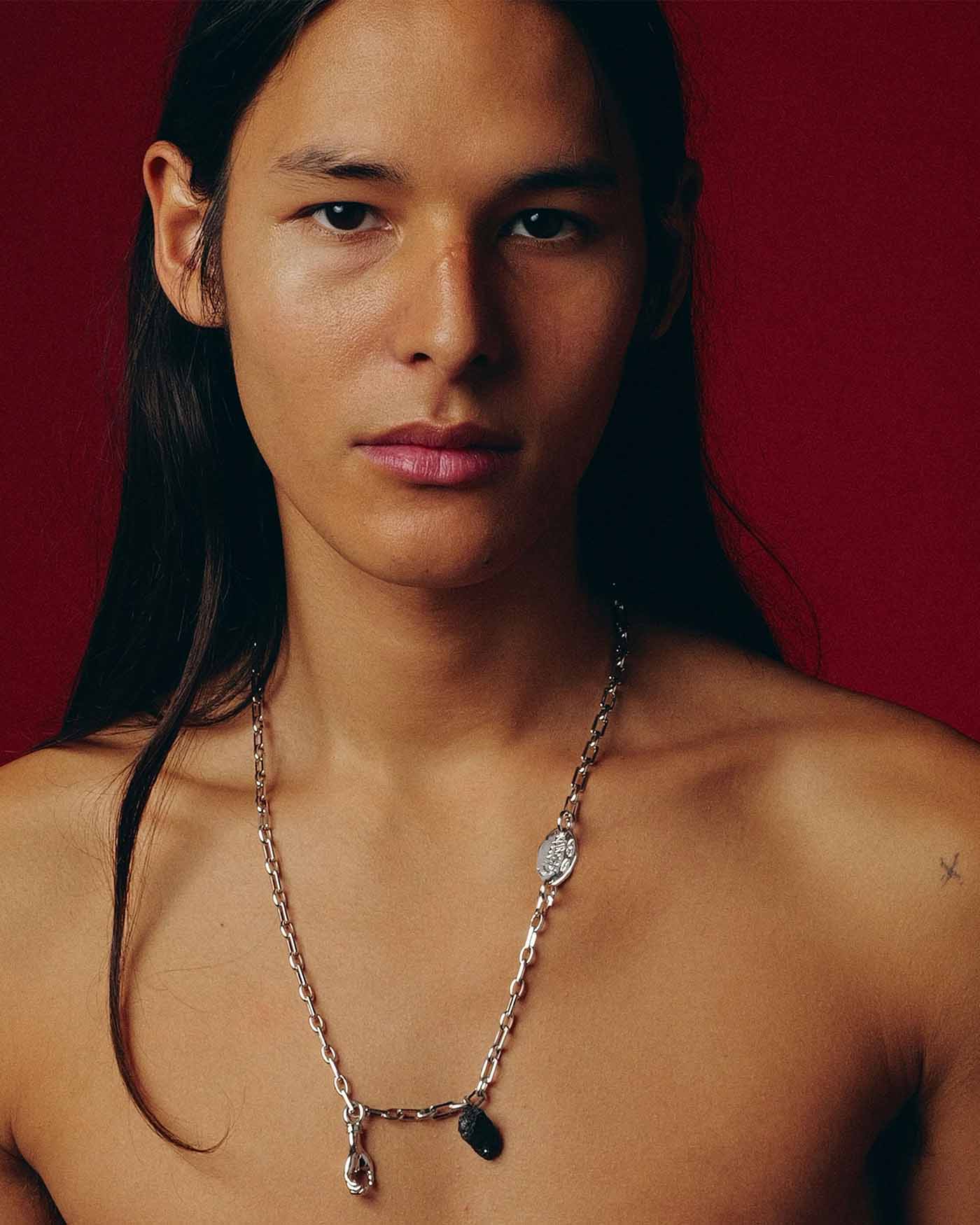 Ba-Bling Necklace