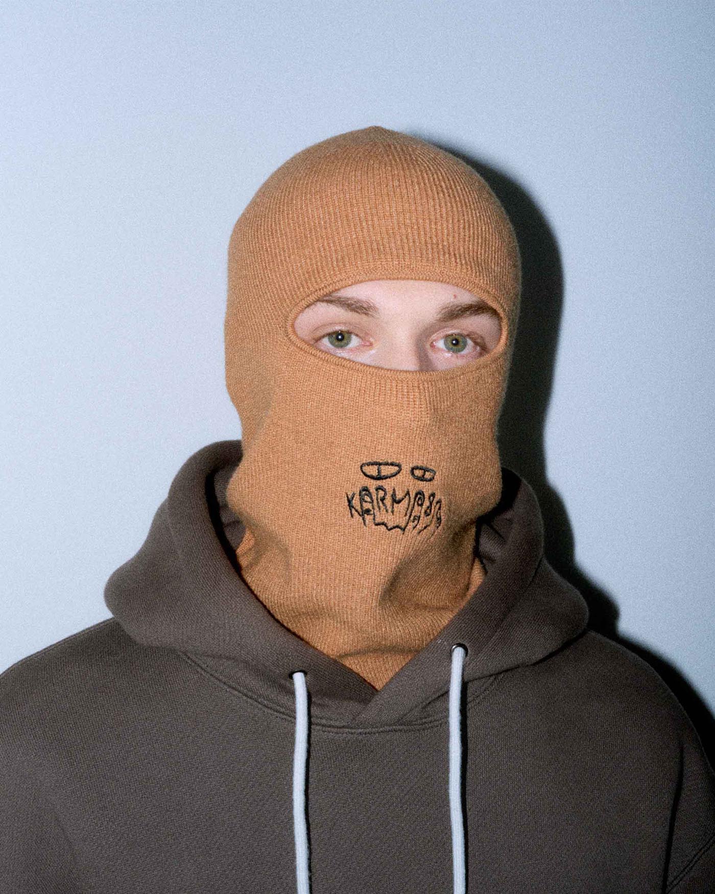 Karma8a Balaclava