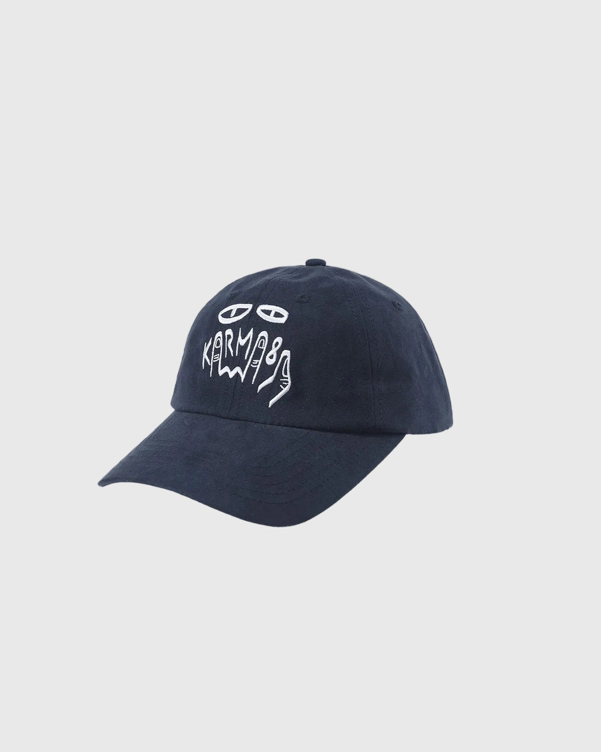 Real Baseball Cap Navy
