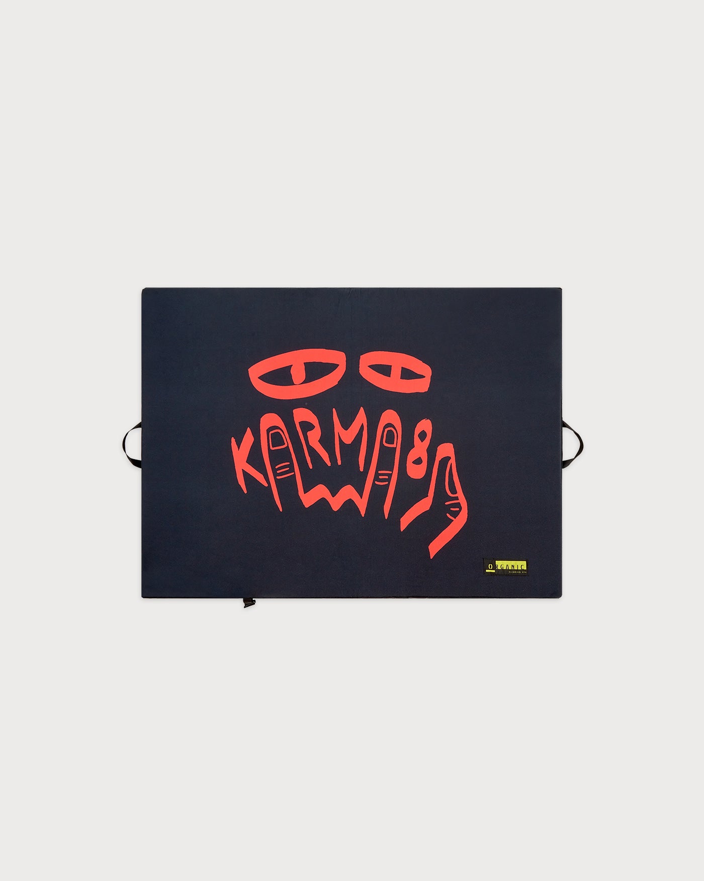 Karma8a Crash Pad