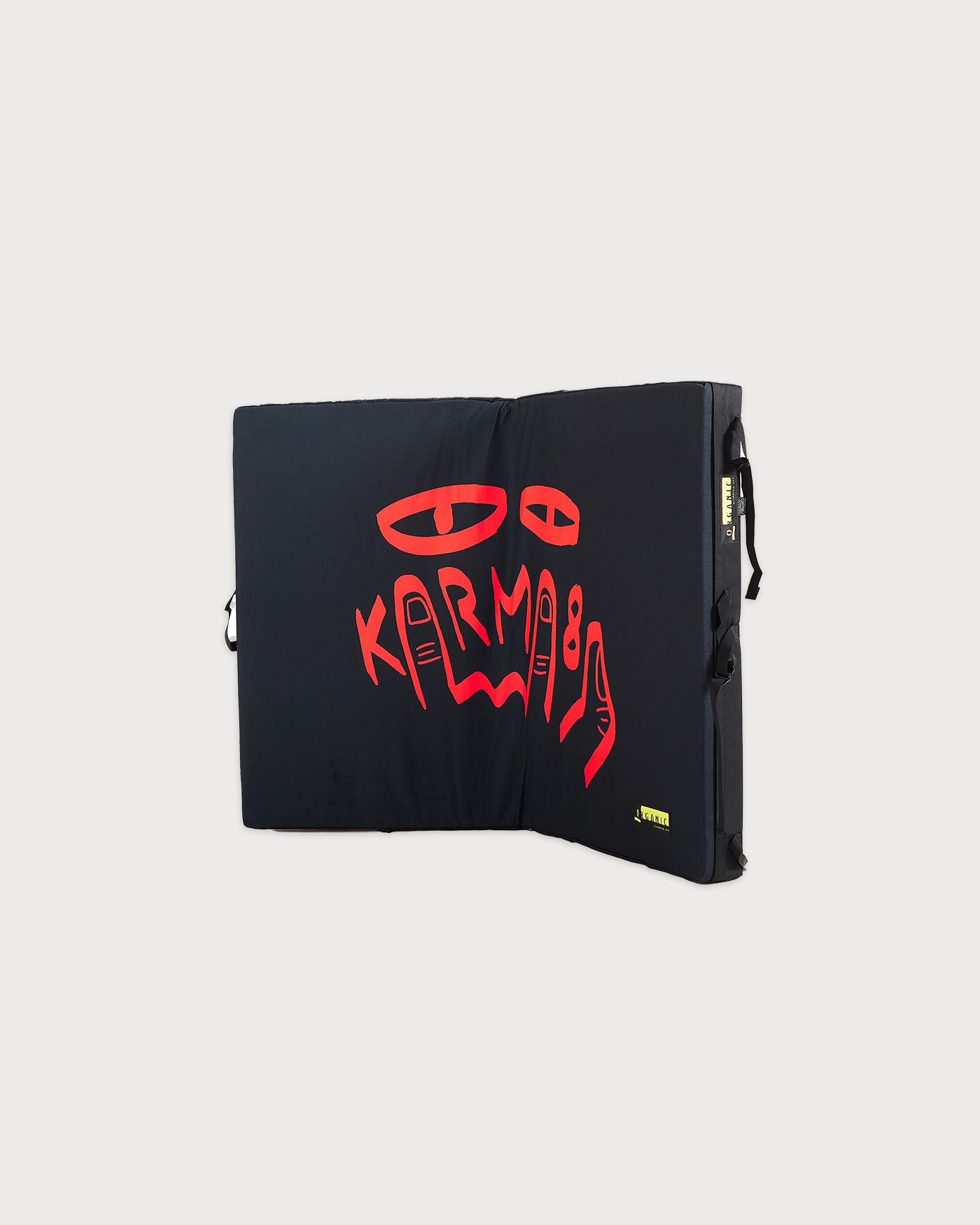 Karma8a Crash Pad