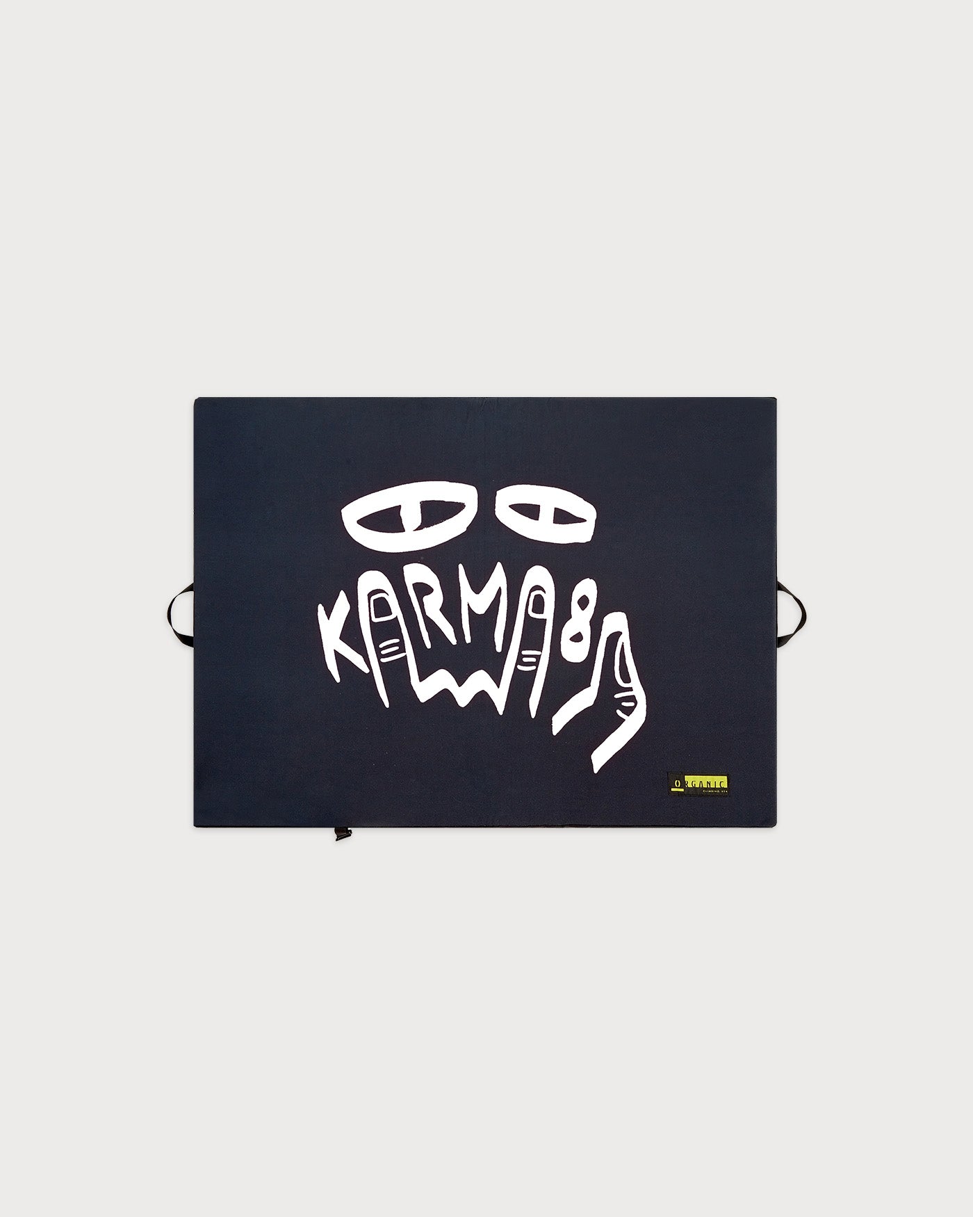 Karma8a Crash Pad