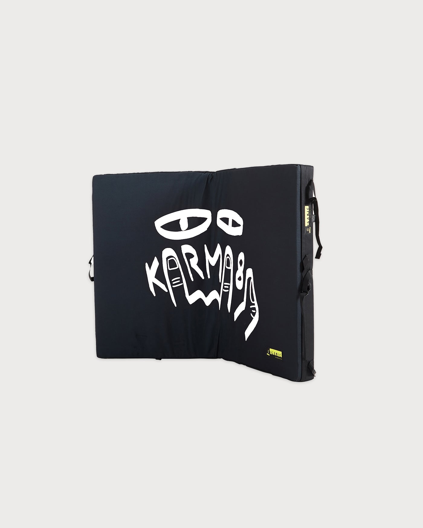 Karma8a Crash Pad