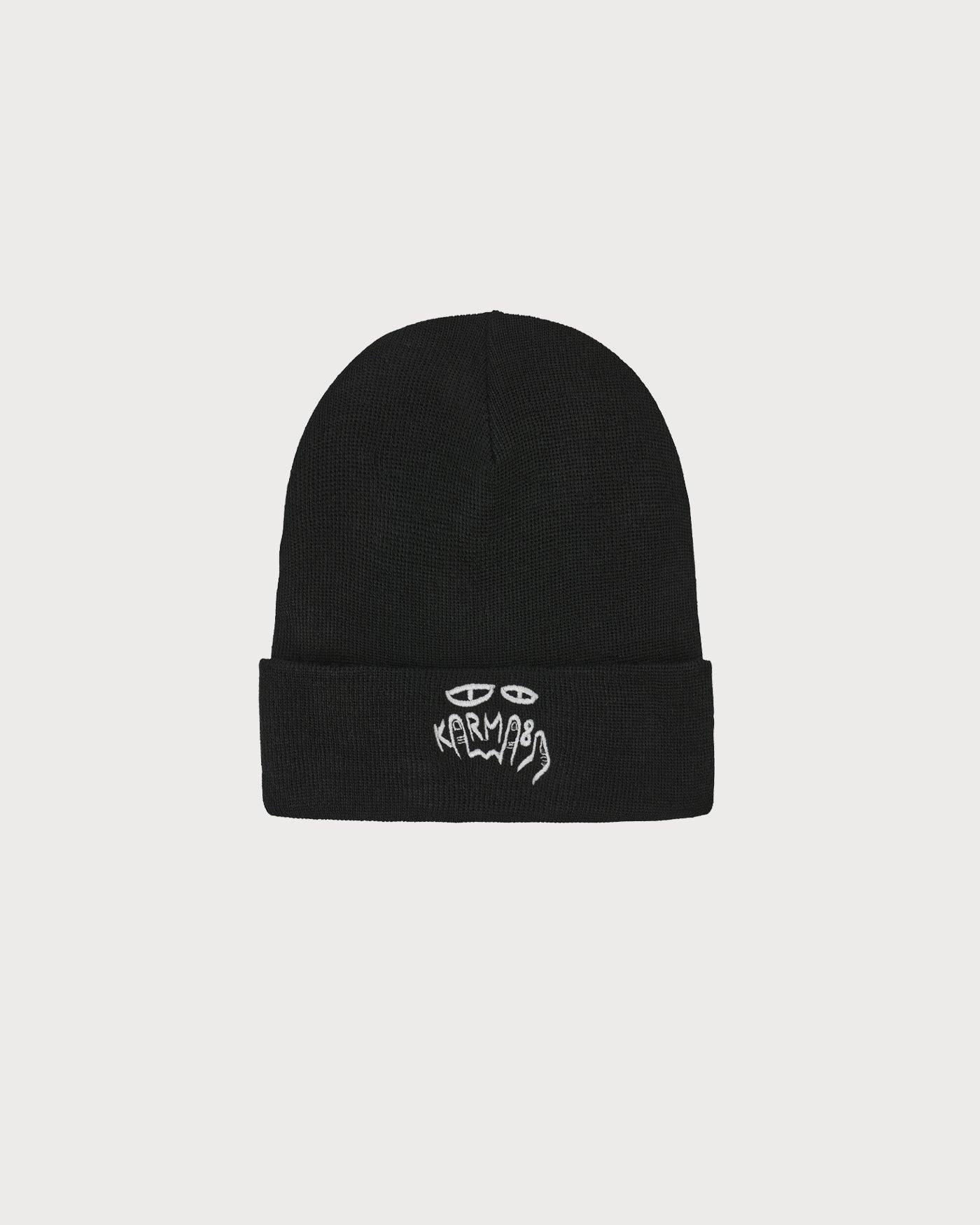 Logo Beanie