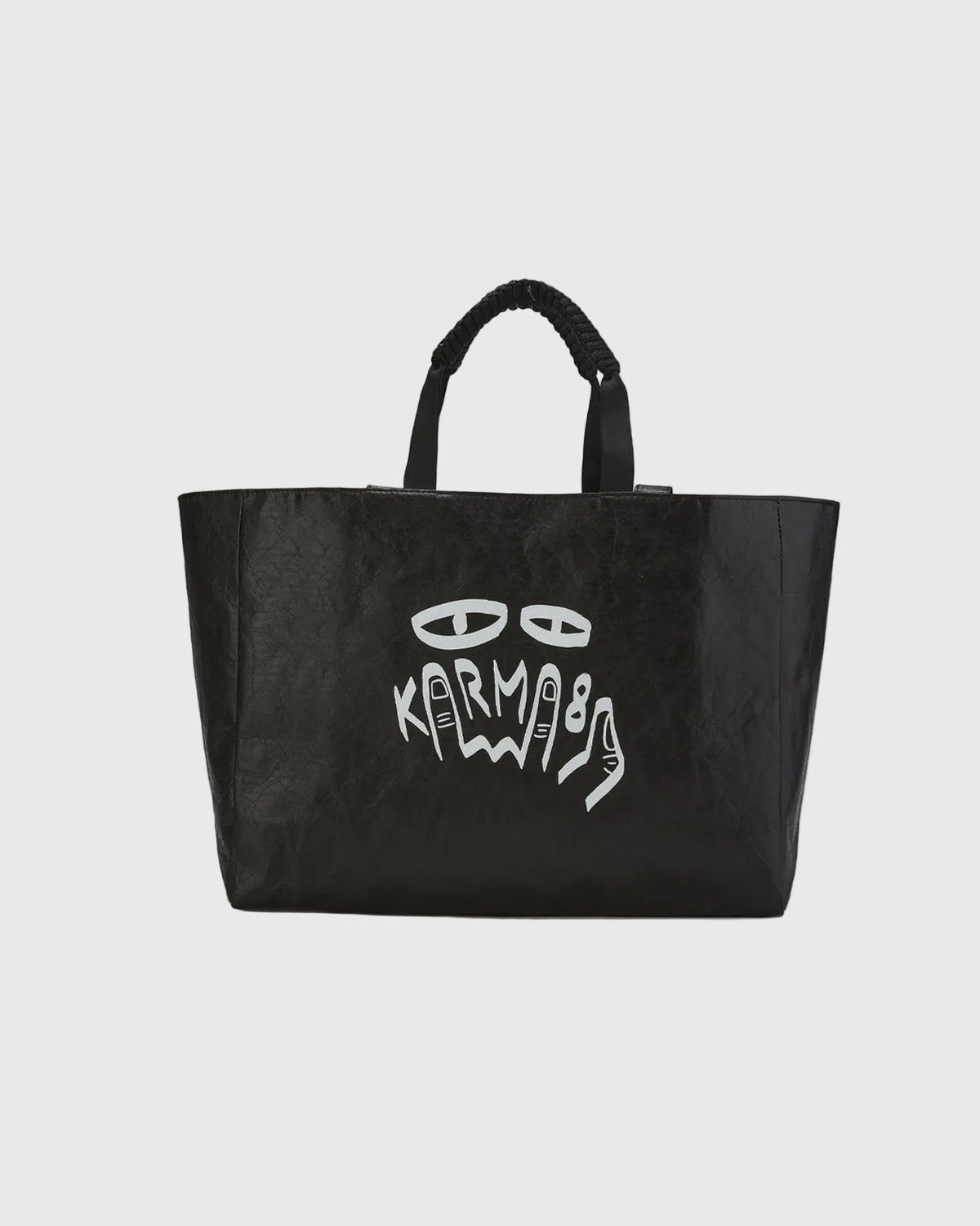 Real Utility Tote Black