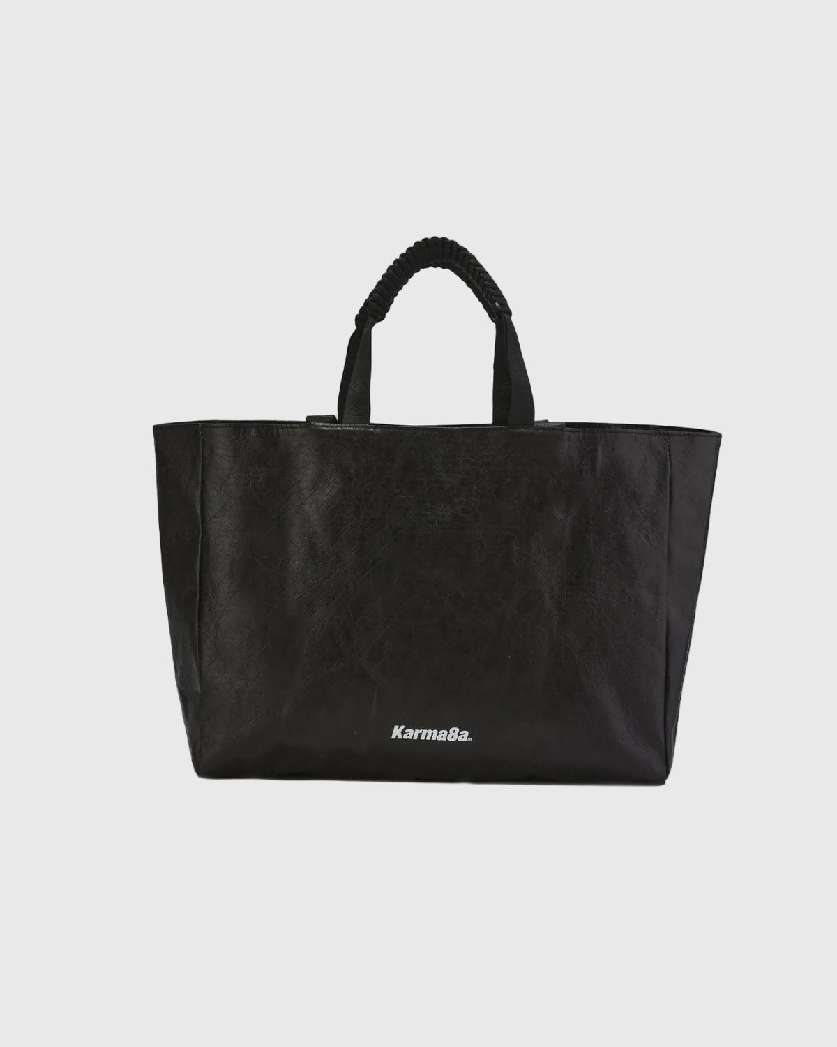 Real Utility Tote Black
