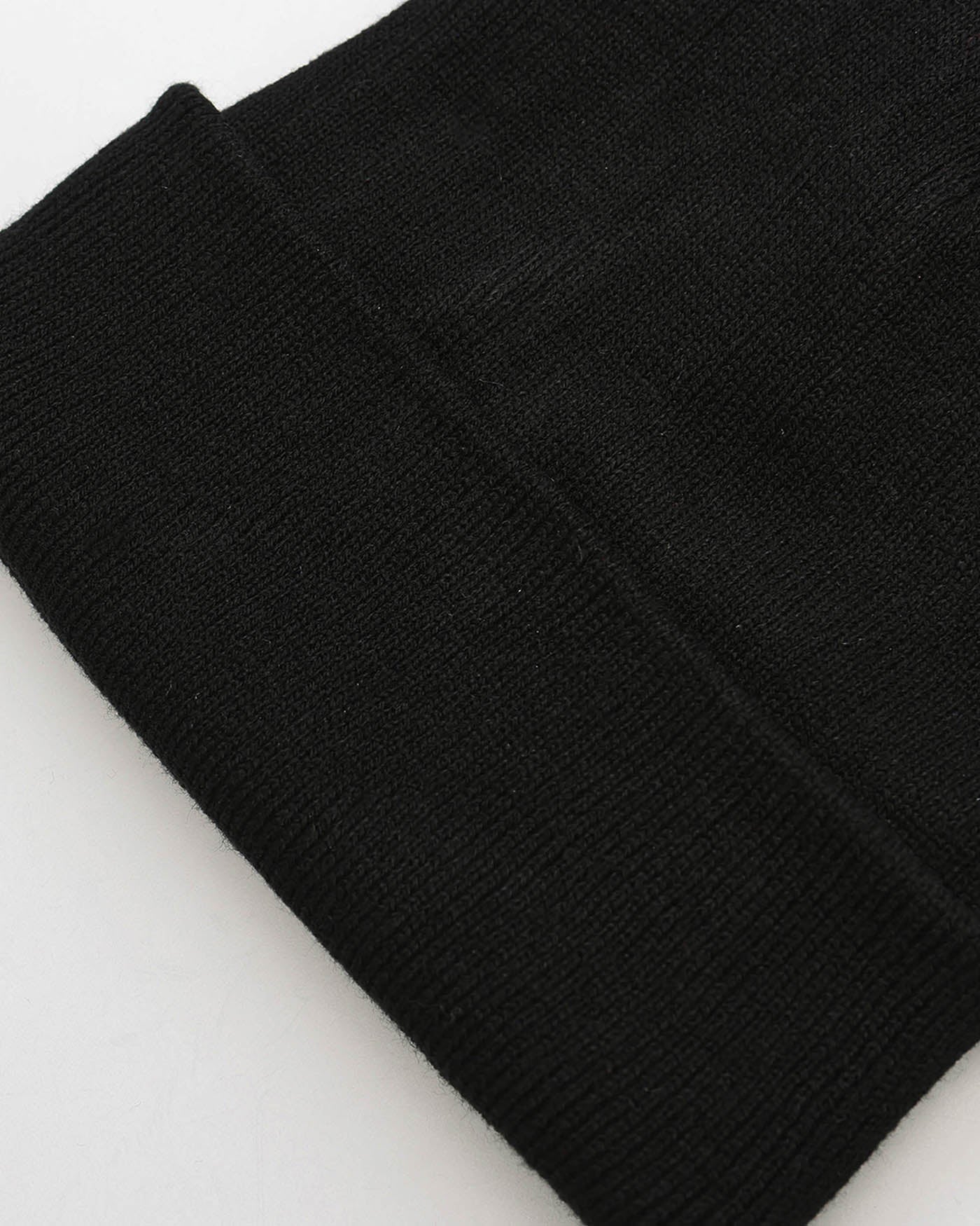 The Real Cuffed Beanie