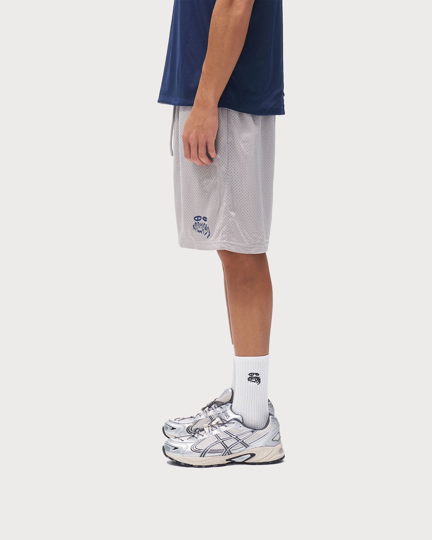 Hold Sock Pack (Black/White)