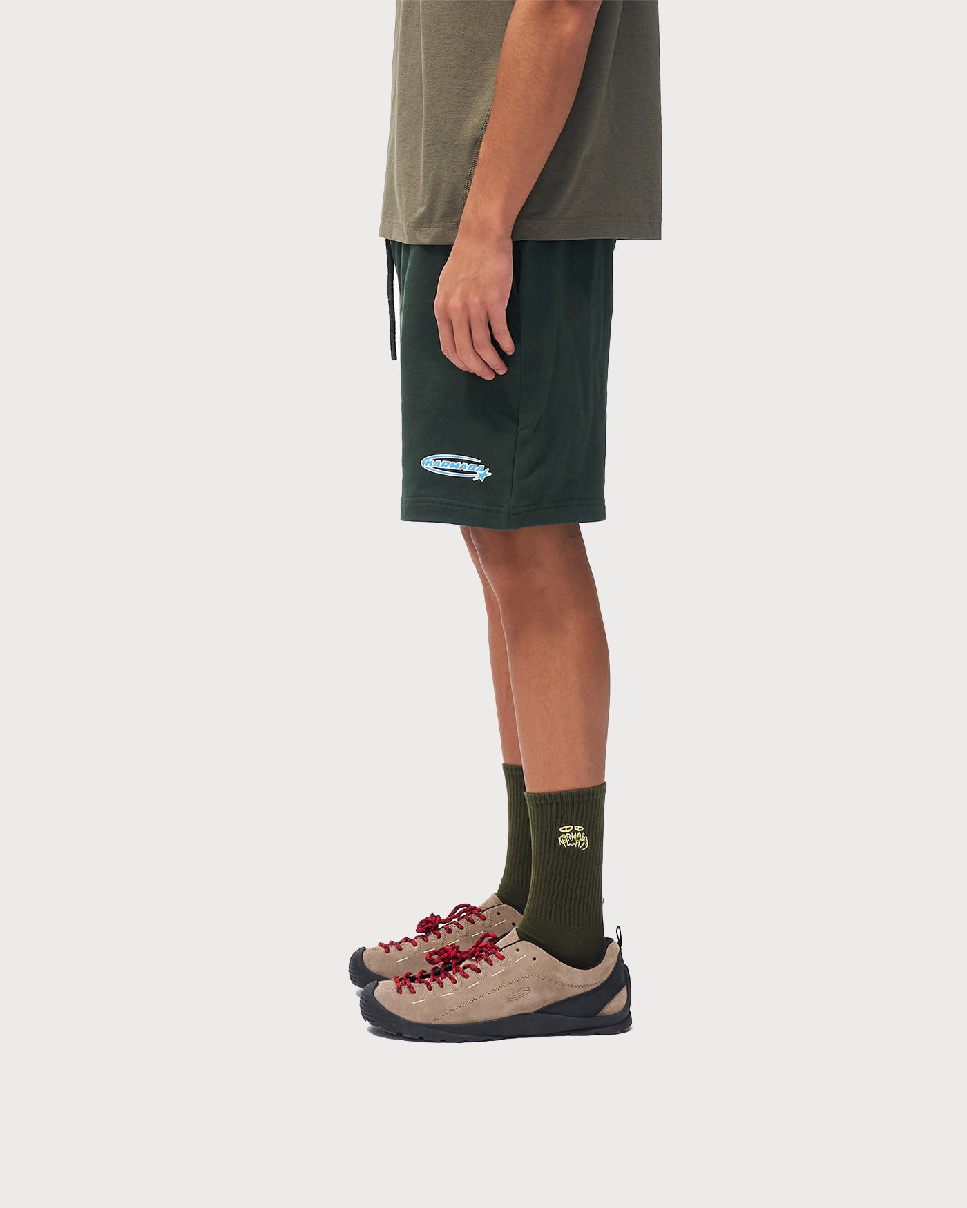 Hold Sock Pack (Olive/ Khaki)
