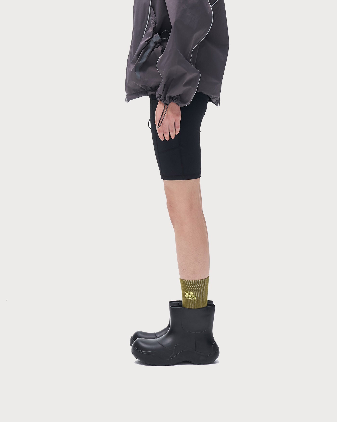 Hold Sock Pack (Olive/ Khaki)