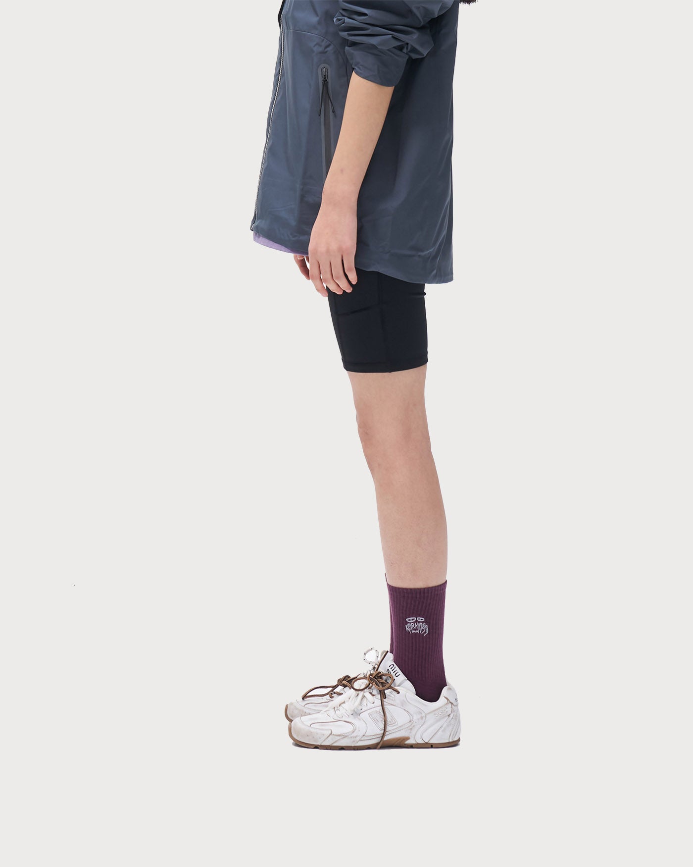 Hold Sock Pack (Blue/ Rouge)
