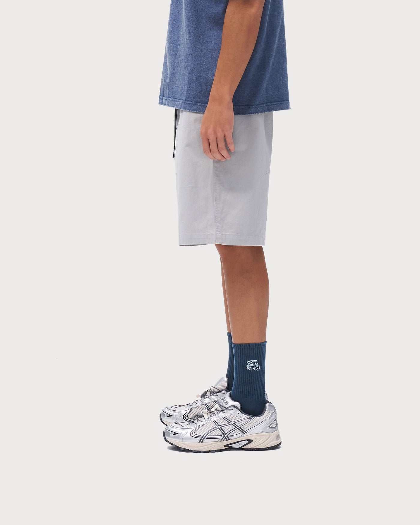 Hold Sock Pack (Blue/ Rouge)