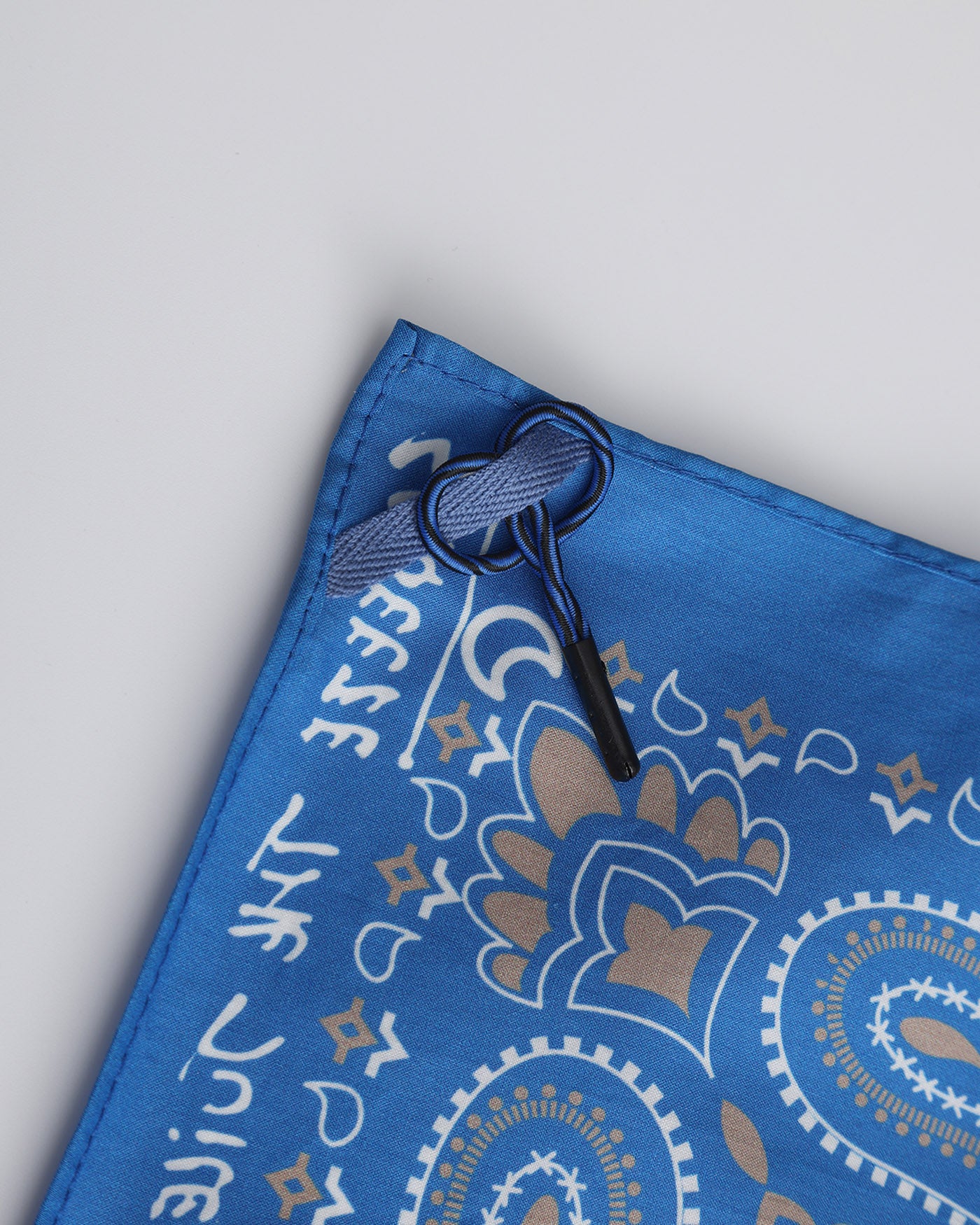 Ocular Bandana