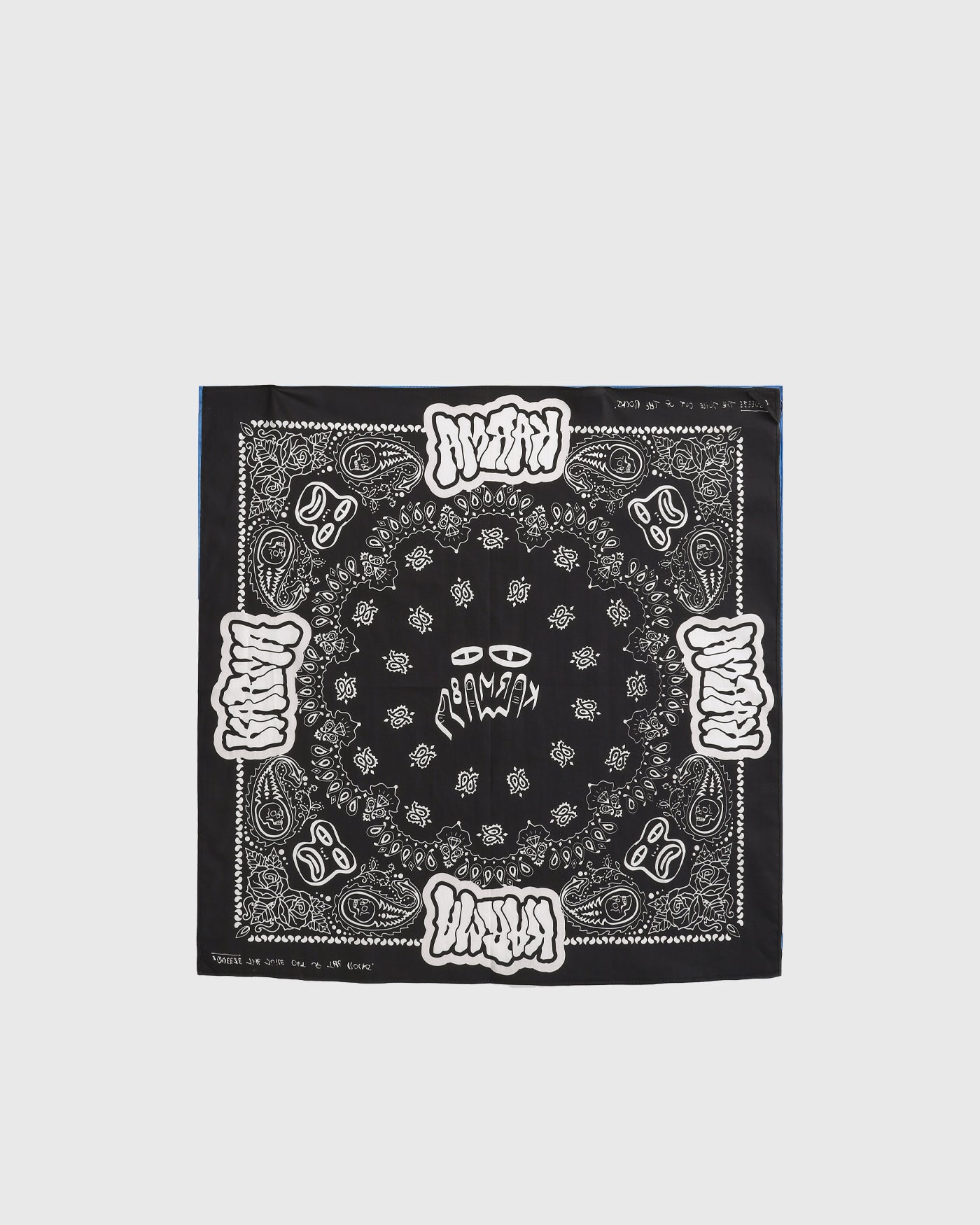 Paisley Bandana