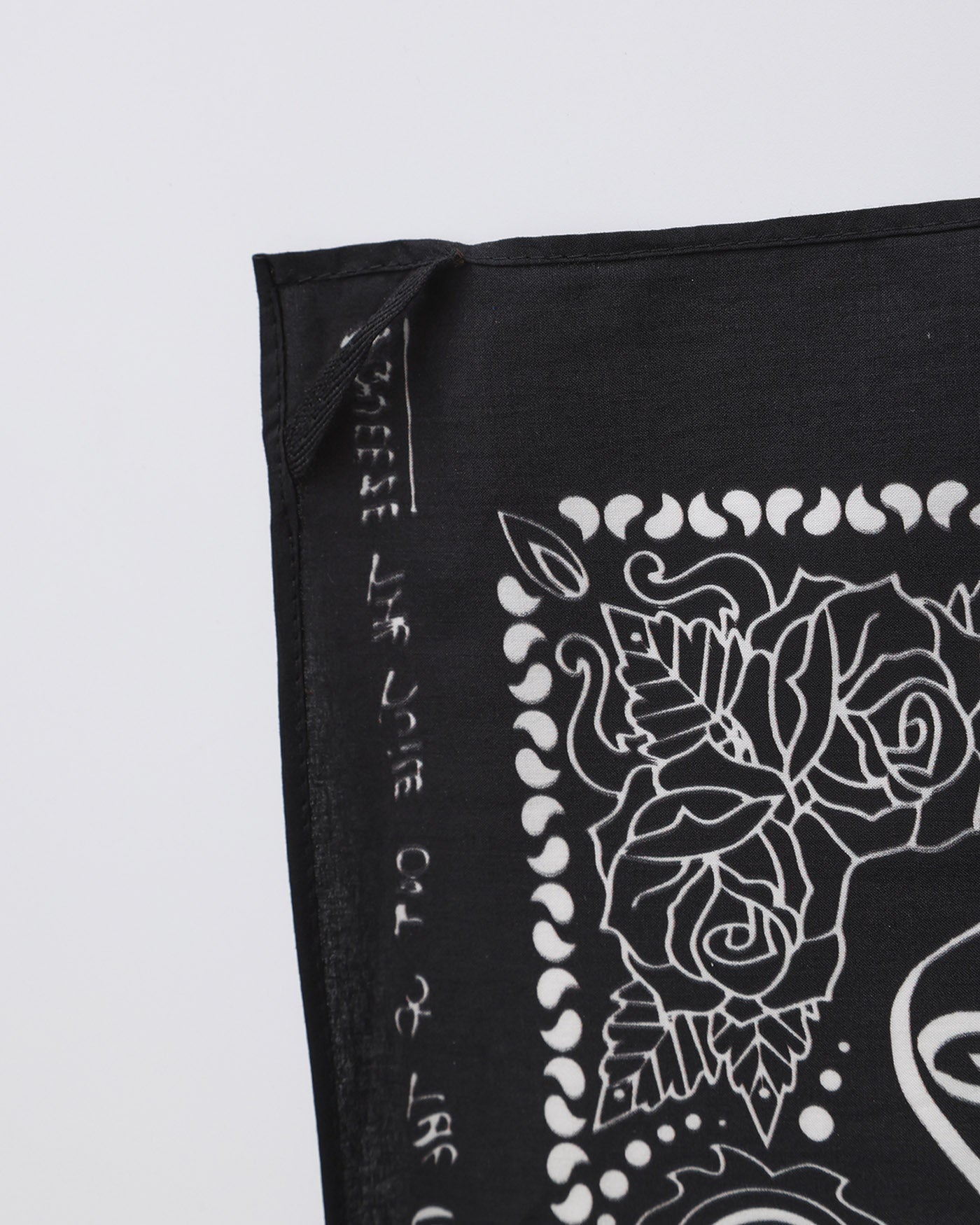 Paisley Bandana