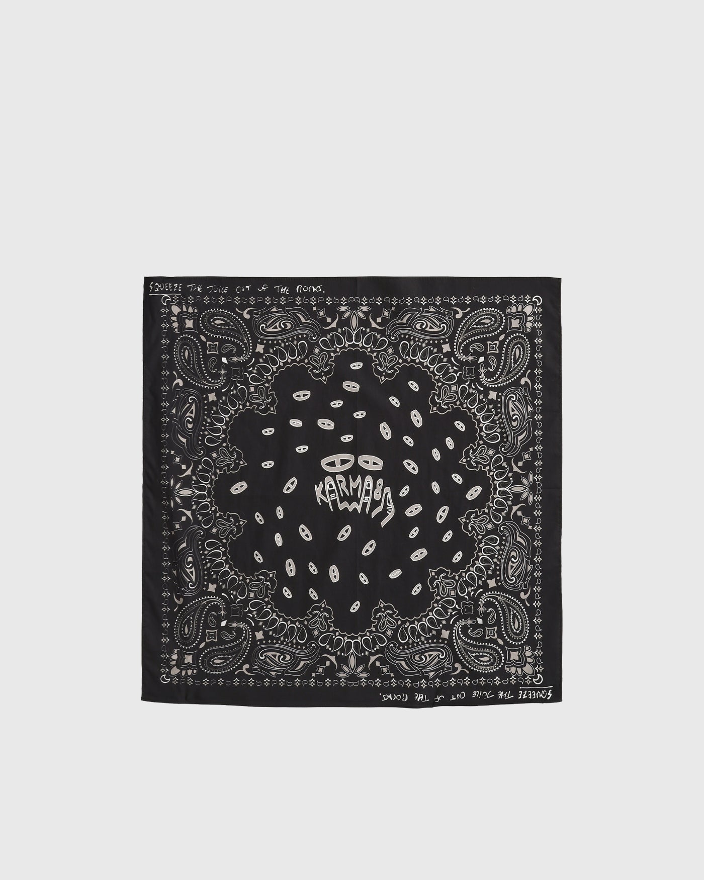 Ocular Bandana