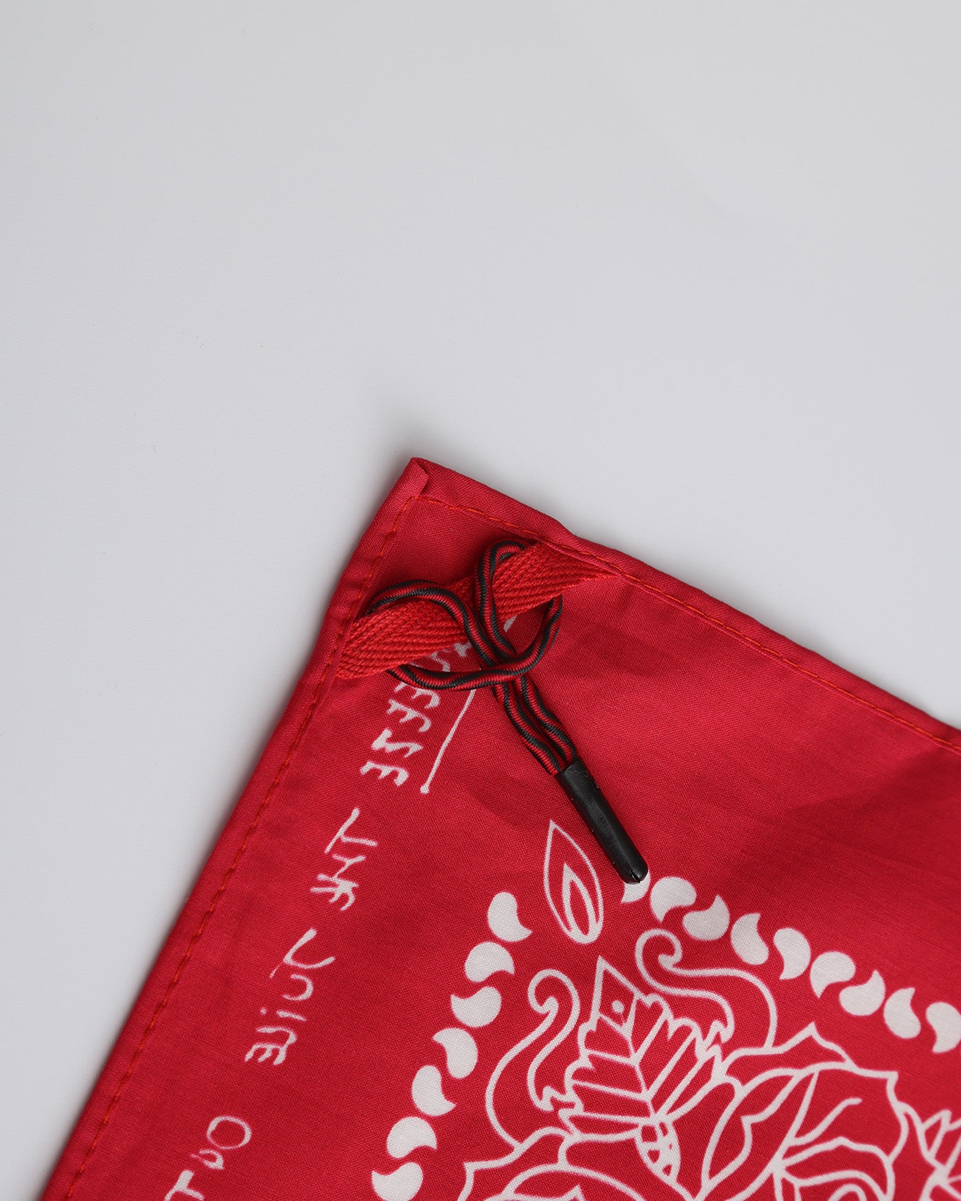 Paisley Bandana