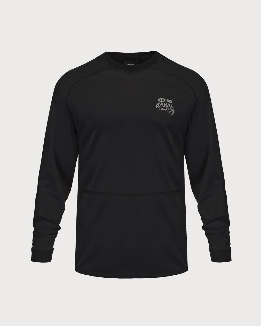 Long-Sleeve Training Top