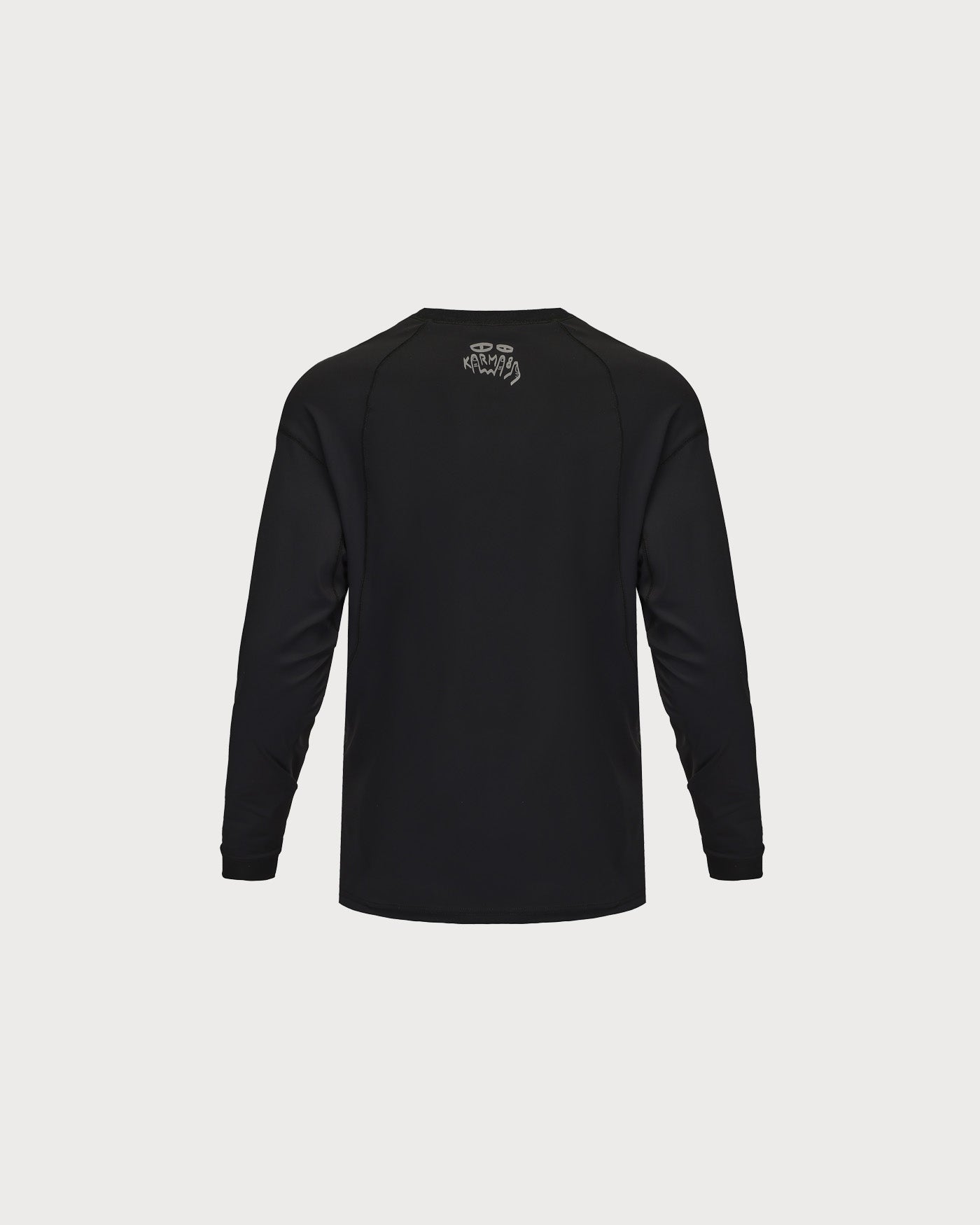 Long-Sleeve Training Top