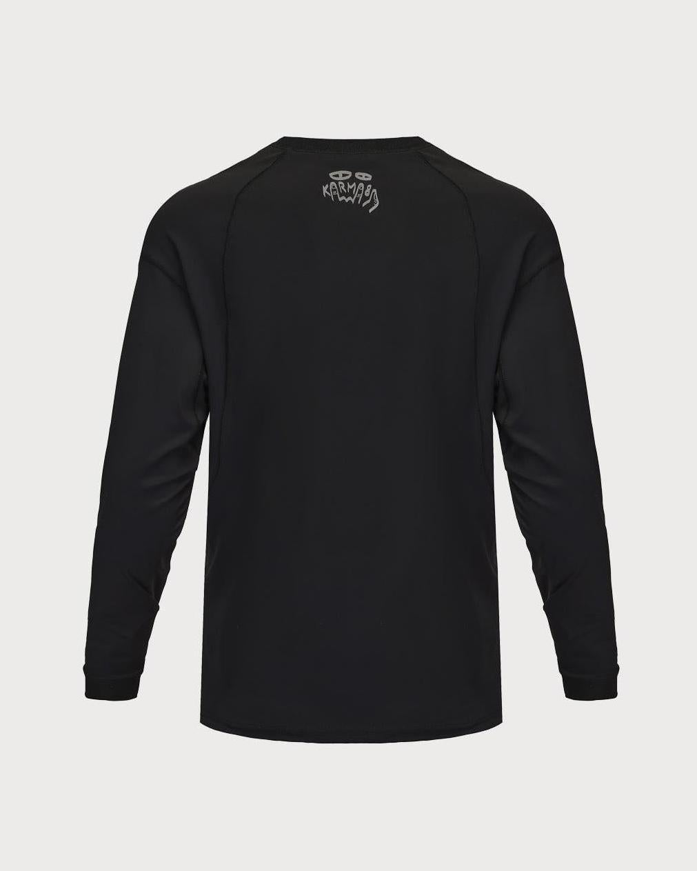Long-Sleeve Training Top