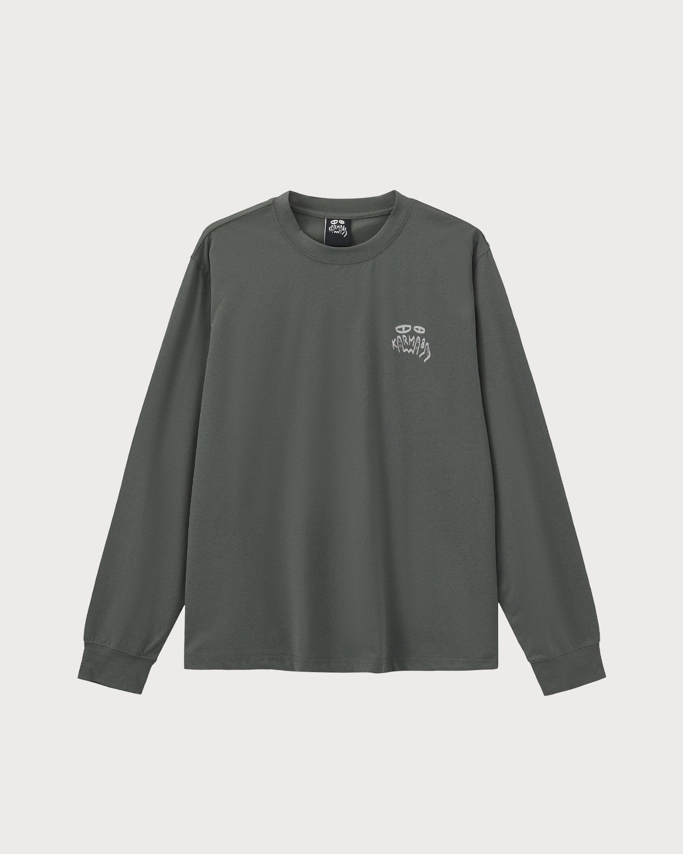 Logo Rue LS Tee