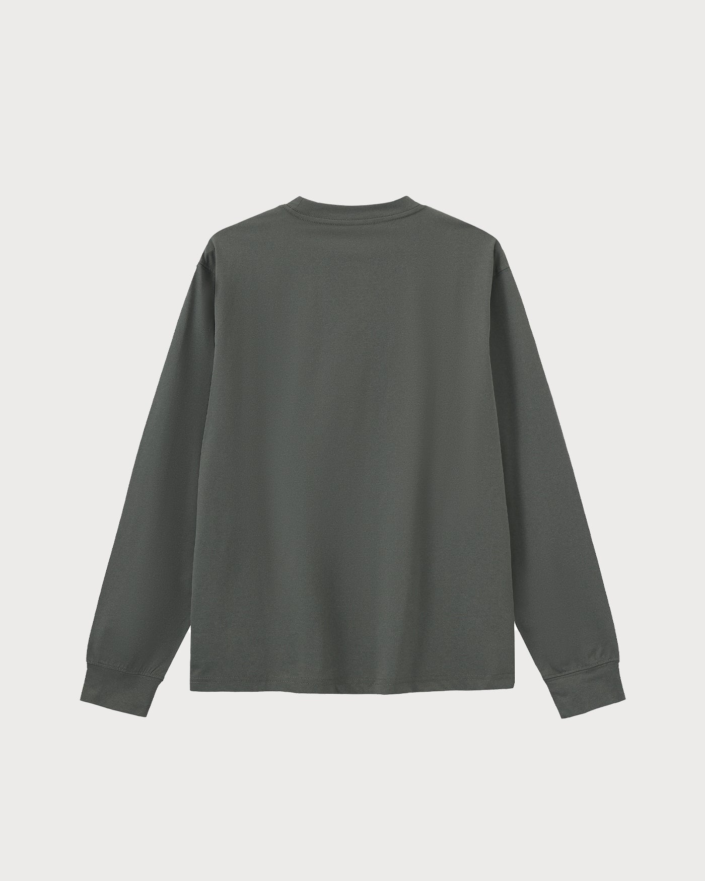 Logo Rue LS Tee