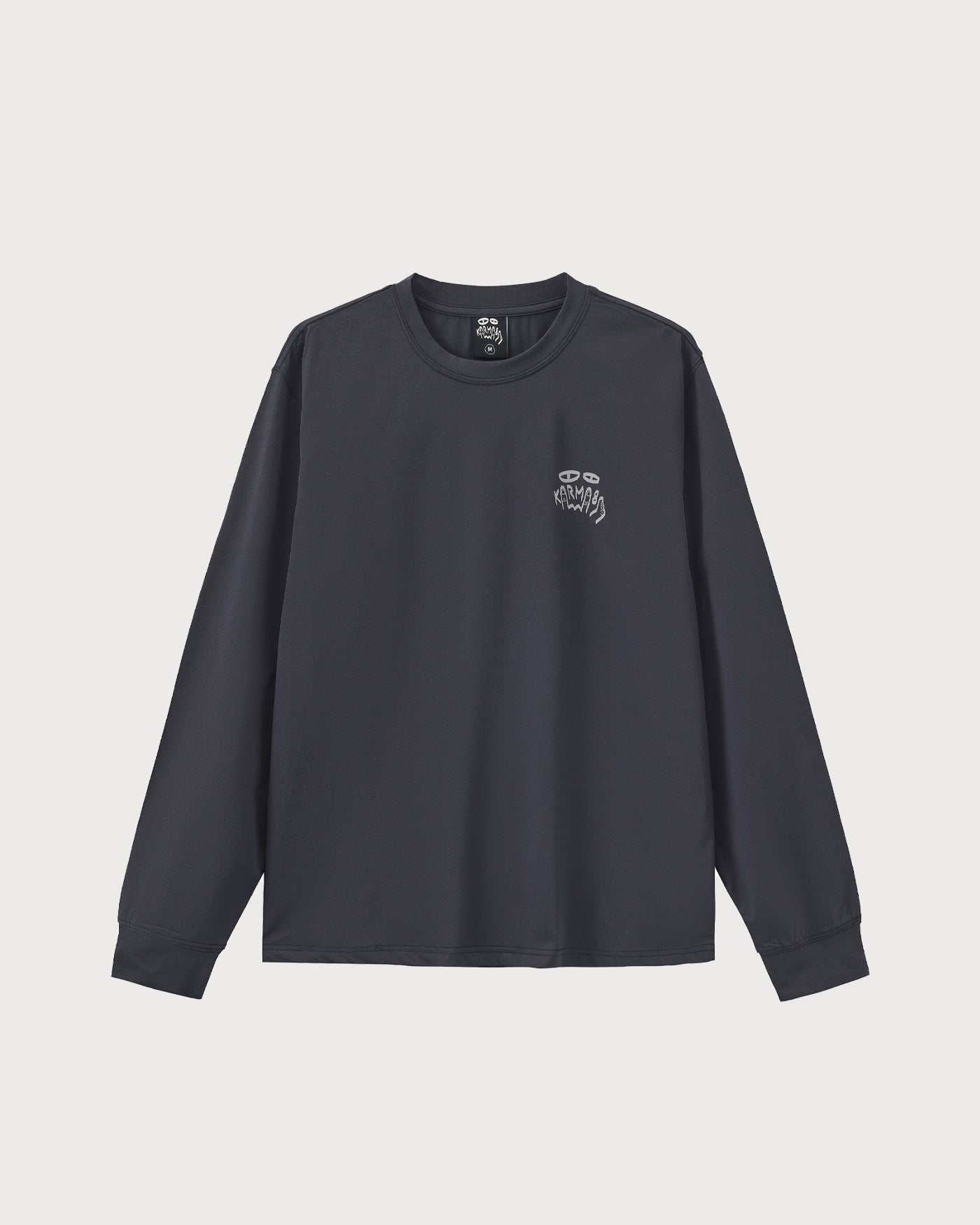 Logo Rue LS Tee