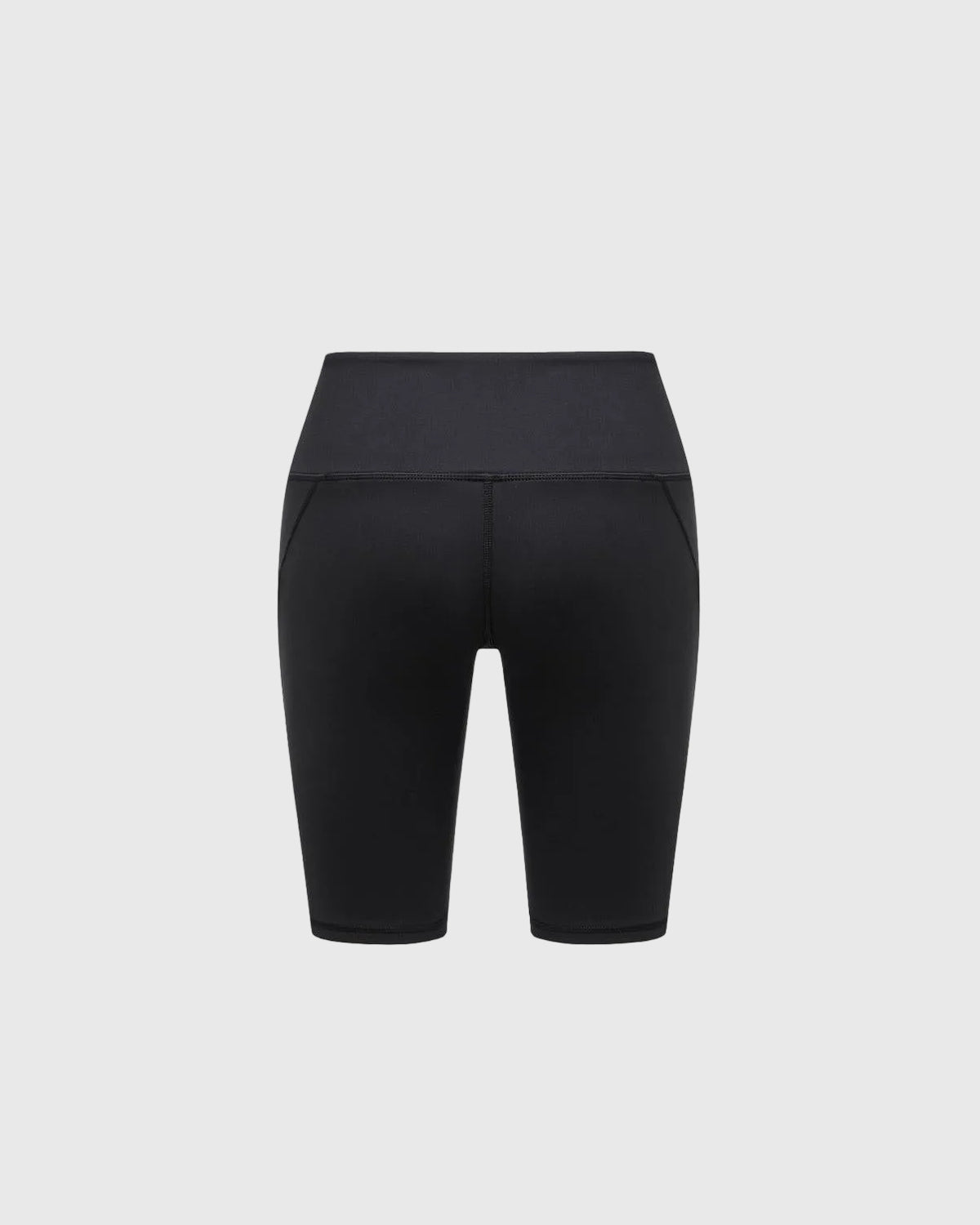 Women’s Half Tights 7" Black