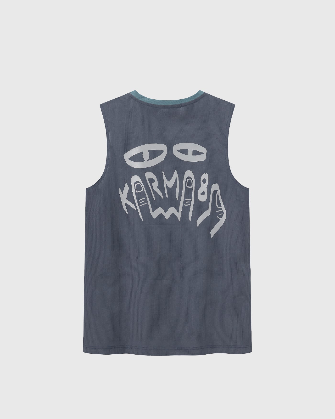 Fusion Tanktop
