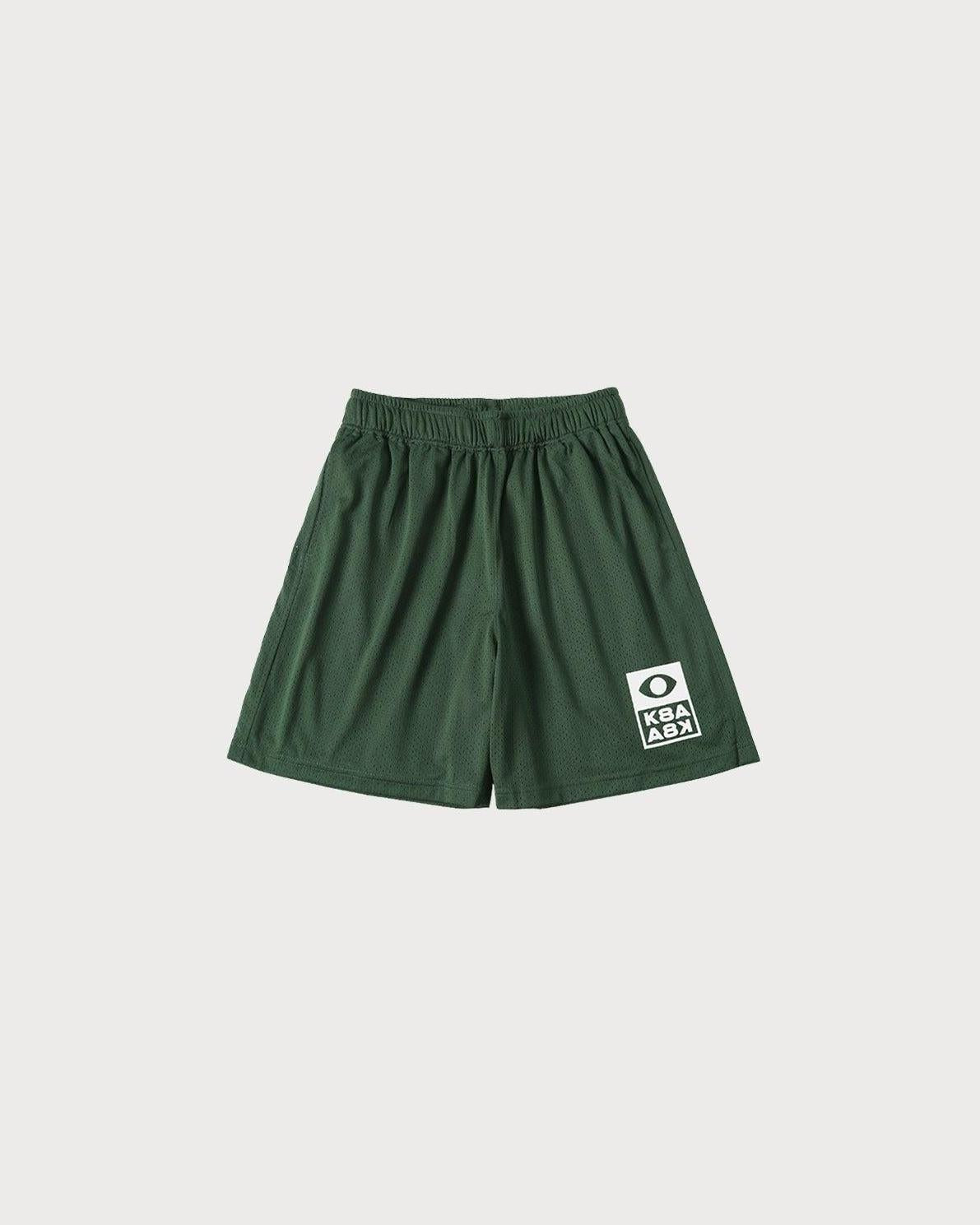 K8A Shorts