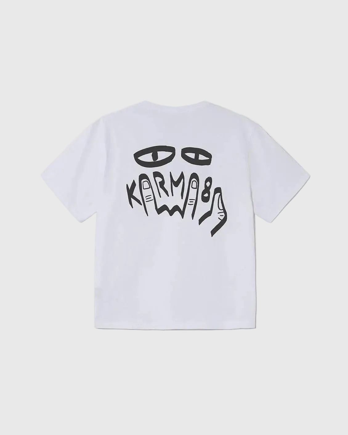 Real Tee WB