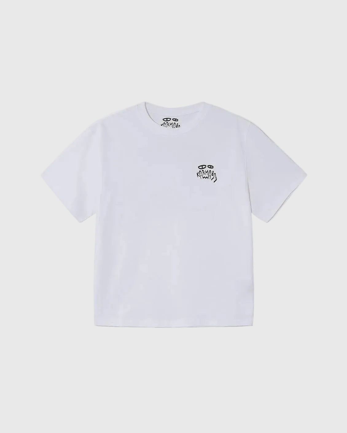 Real Tee WB