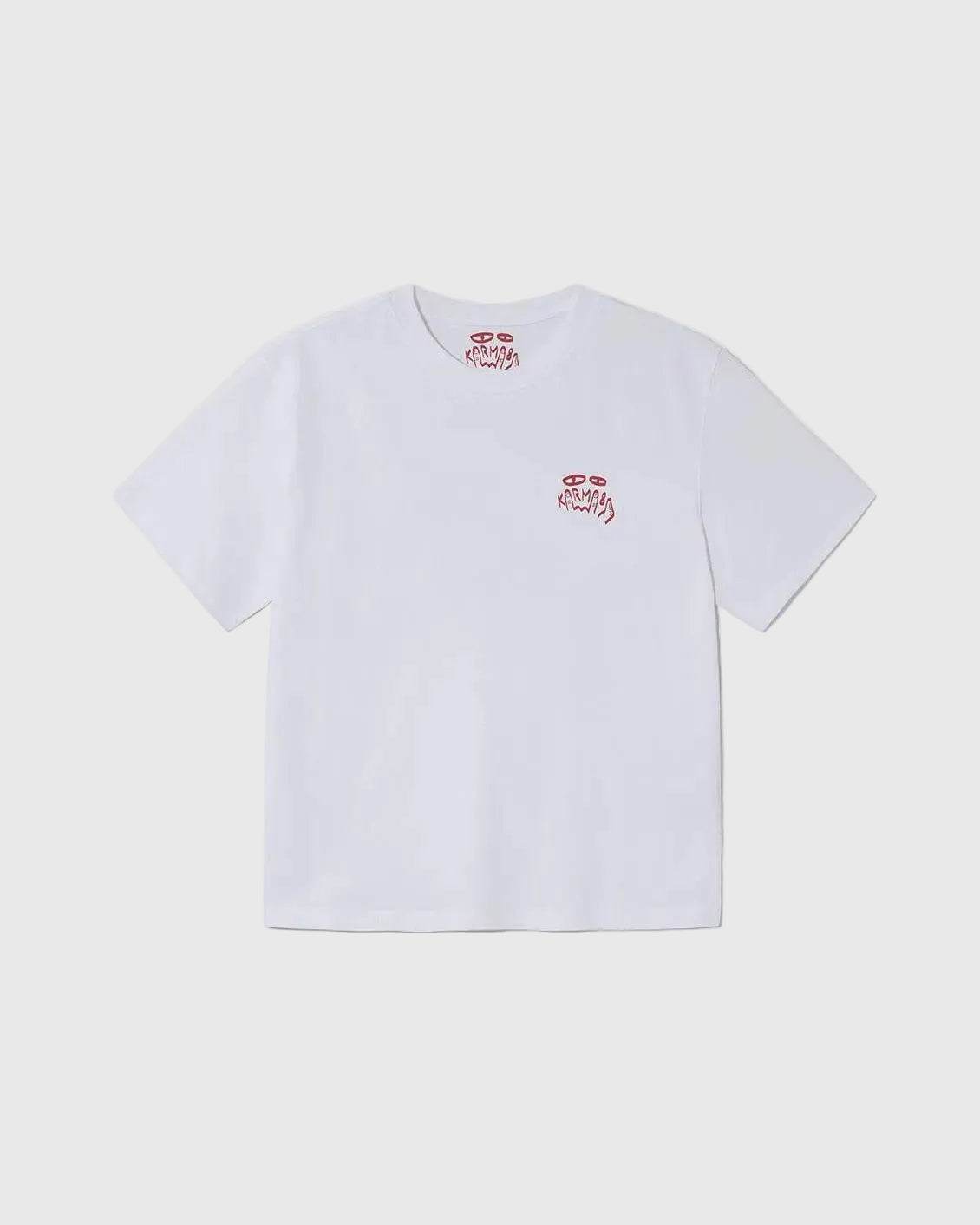 Real Tee WR