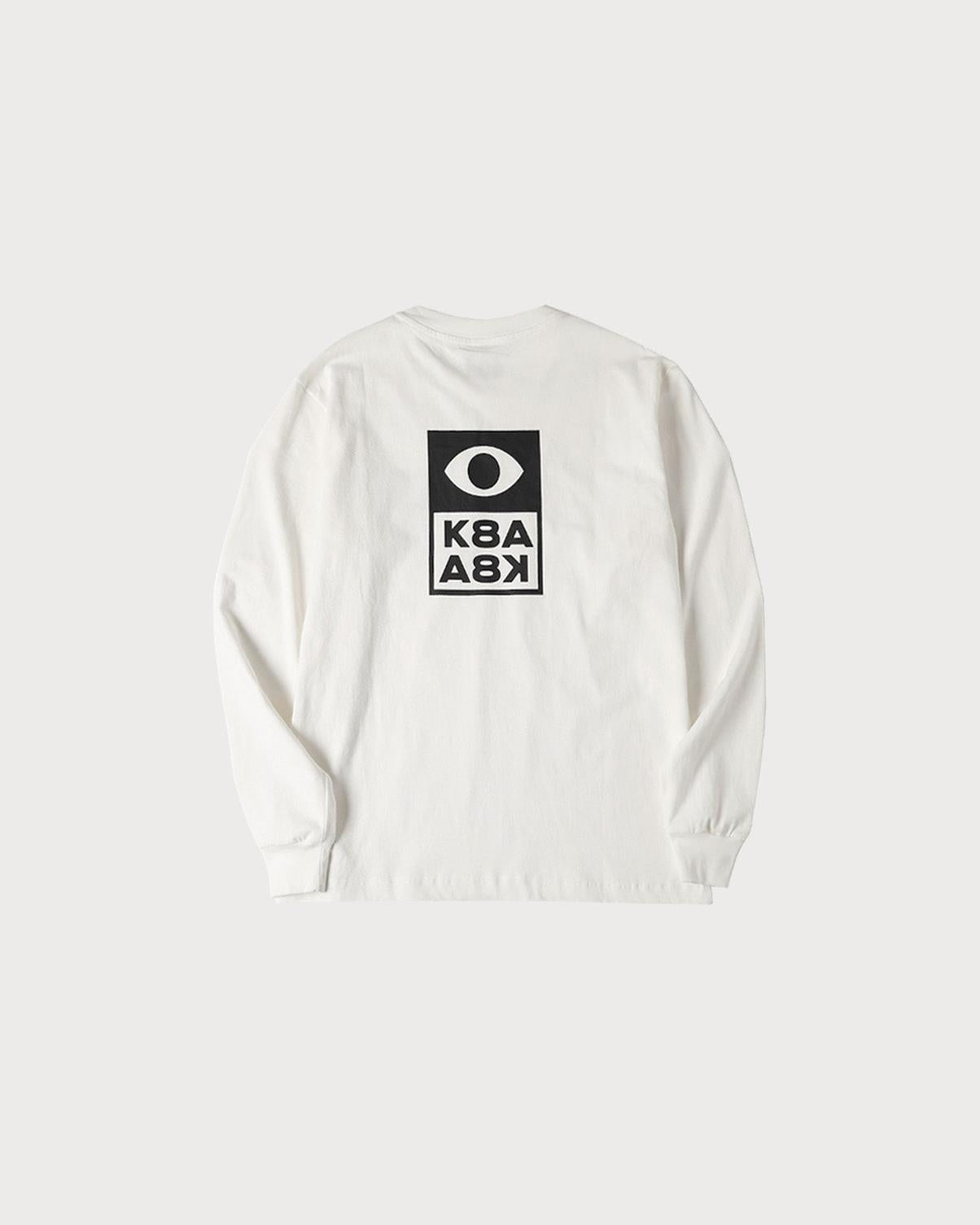 K8A Ls Tee
