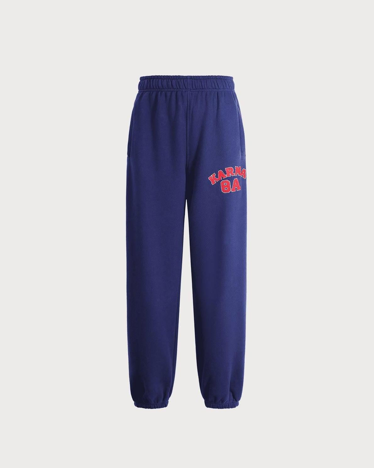 College Sweatpants