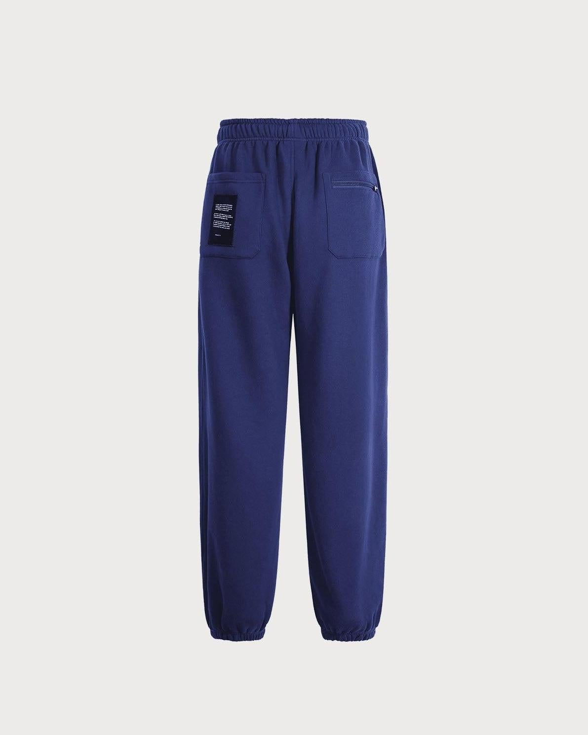 College Sweatpants