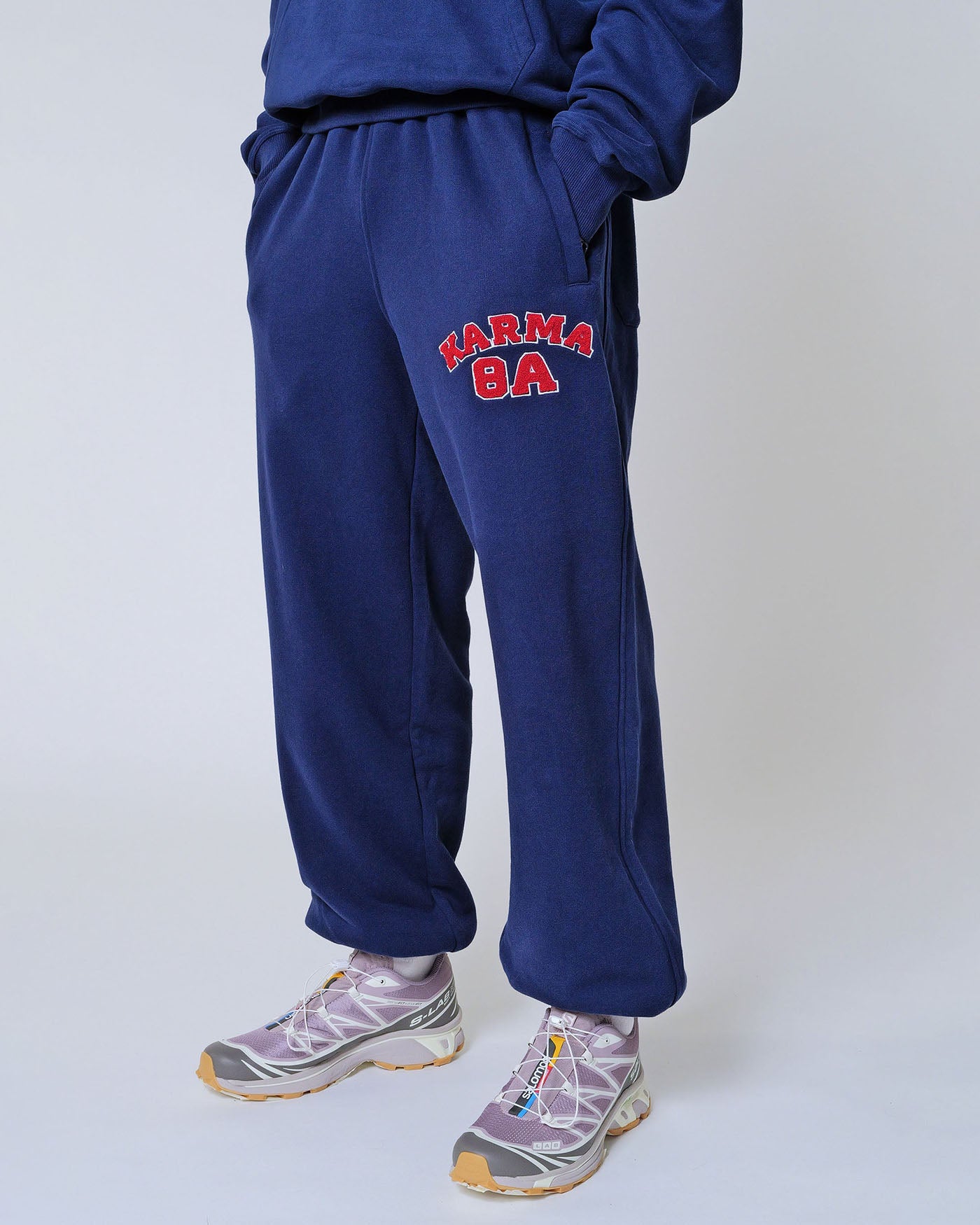 College Sweatpants