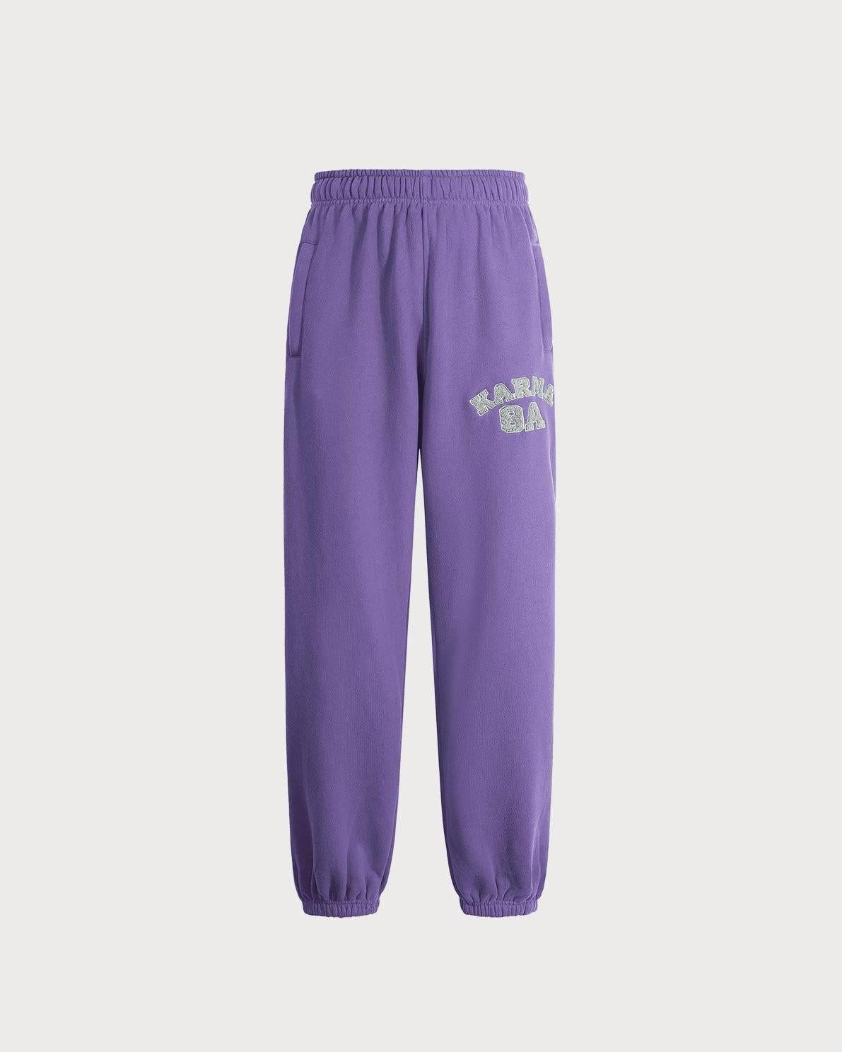 College Sweatpants
