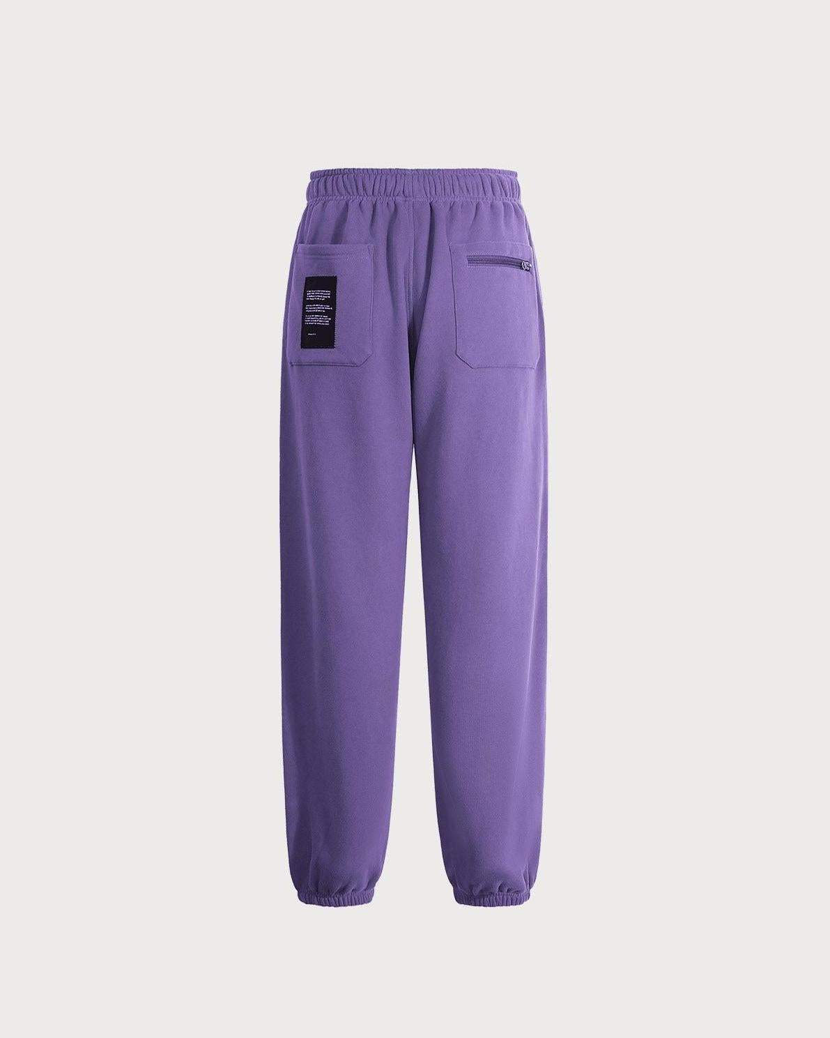 College Sweatpants