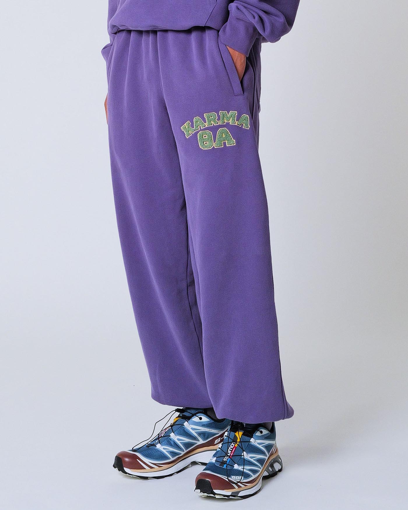 College Sweatpants