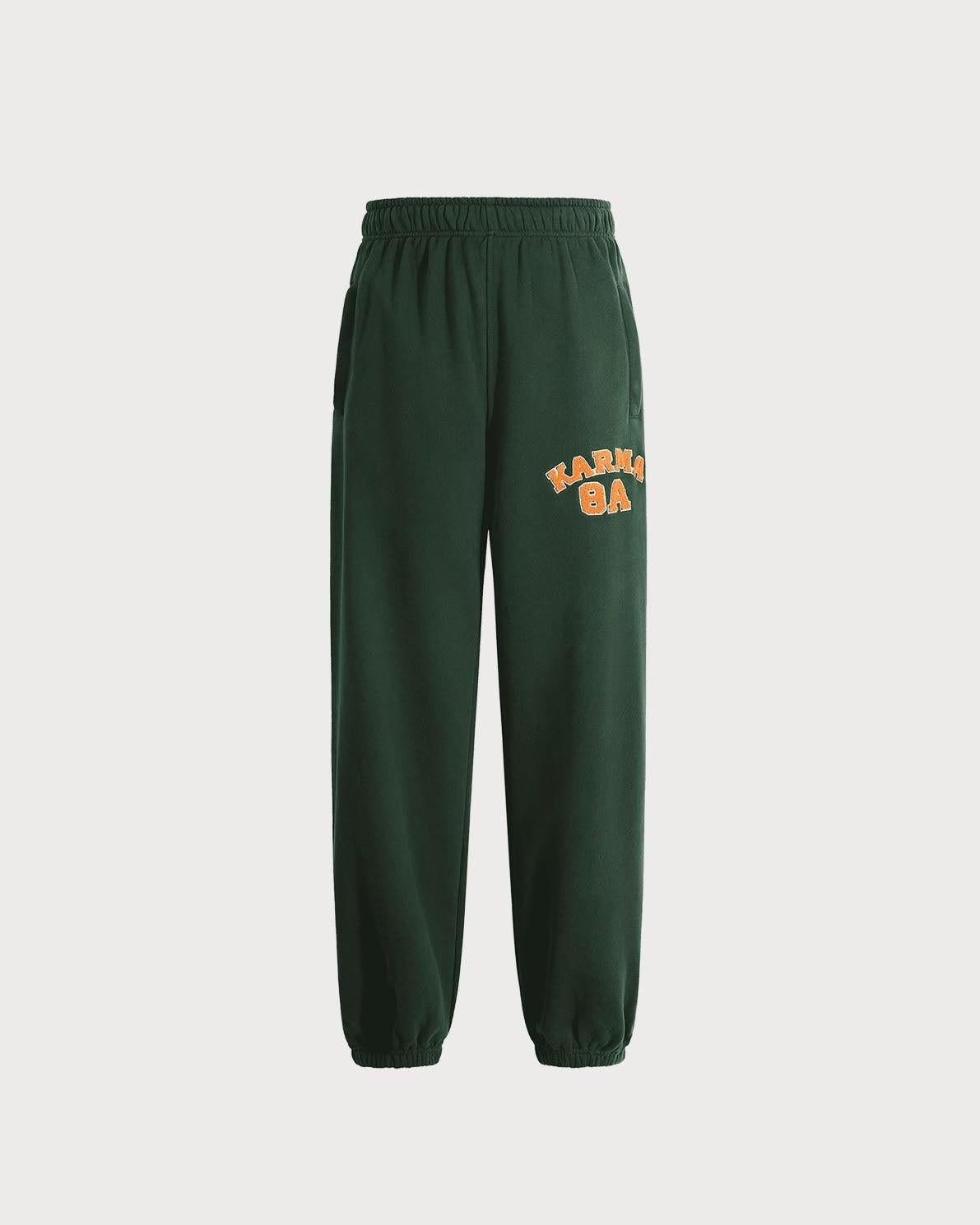 College Sweatpants