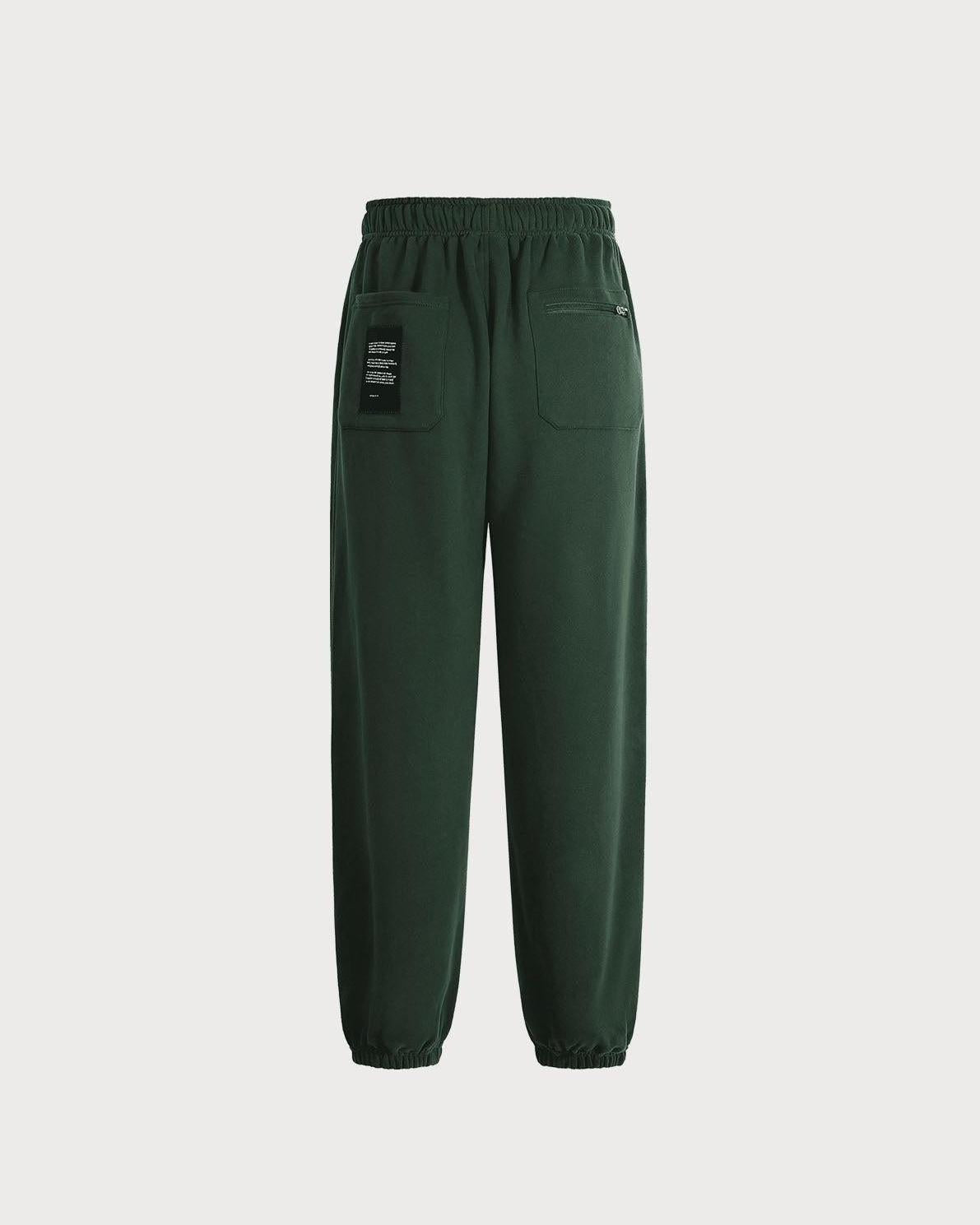 College Sweatpants