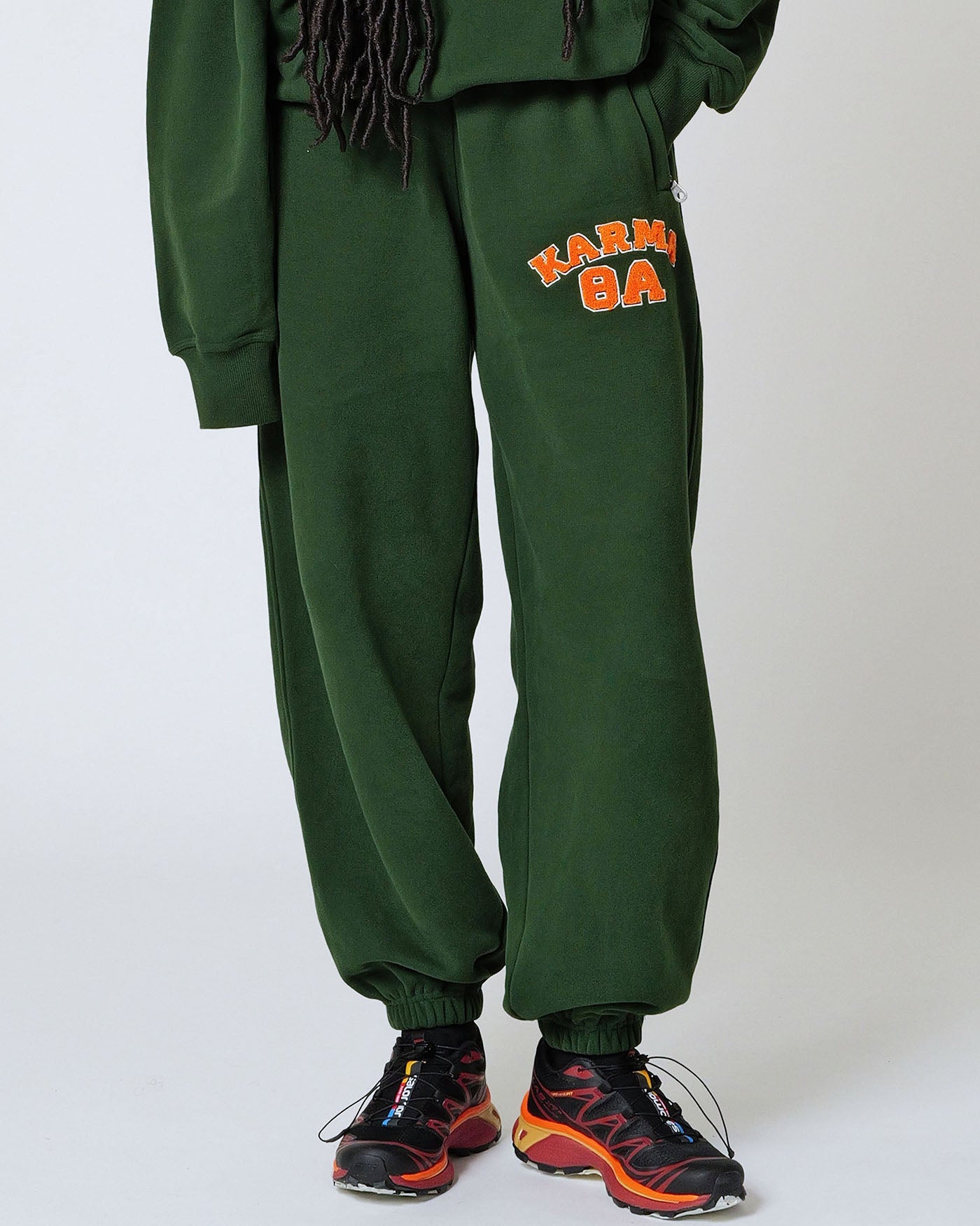 College Sweatpants